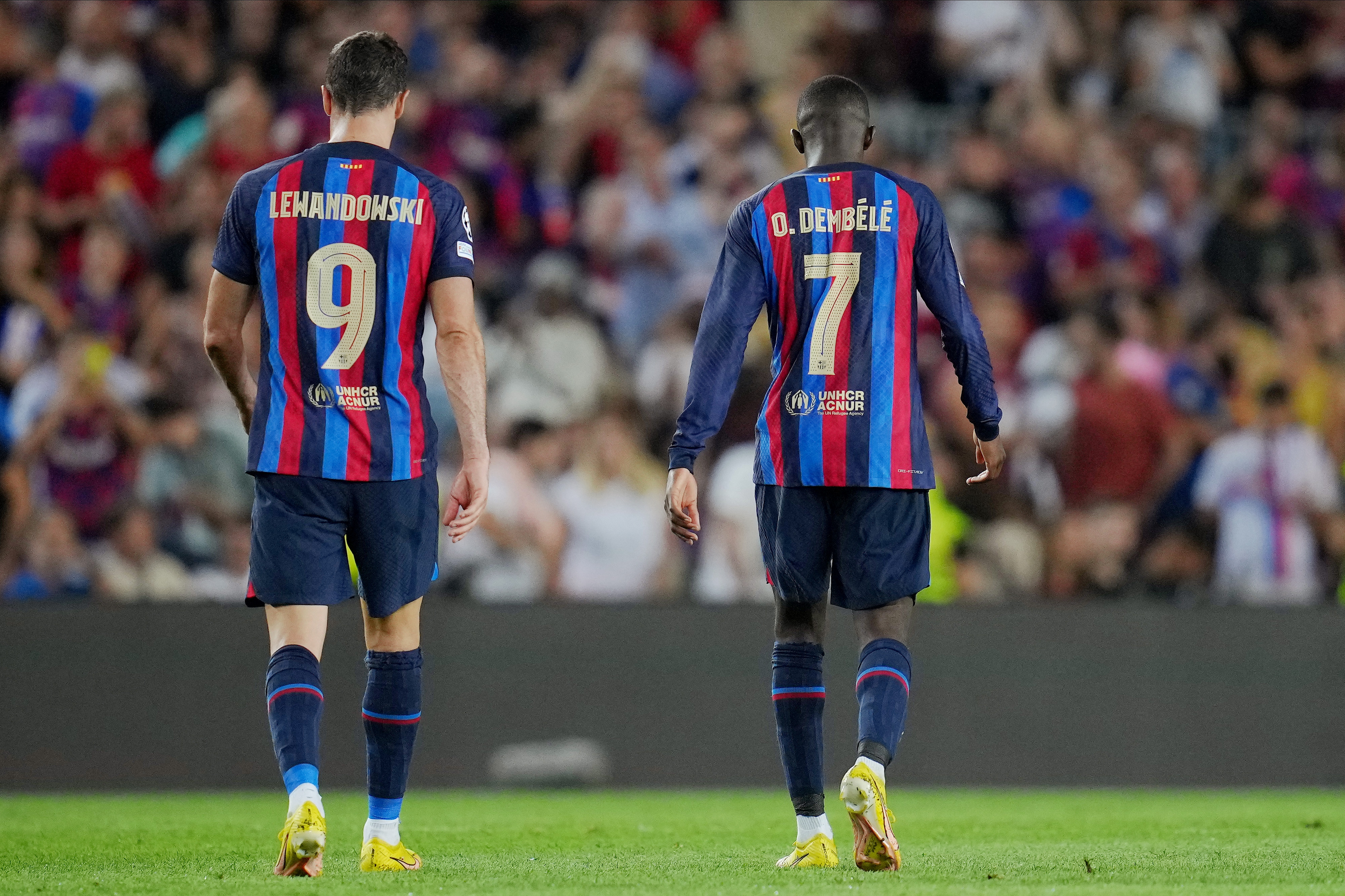 Barcelona ma problem przed El Clasico. "Z jednej strony błogosławieństwo, z drugiej pułapka"