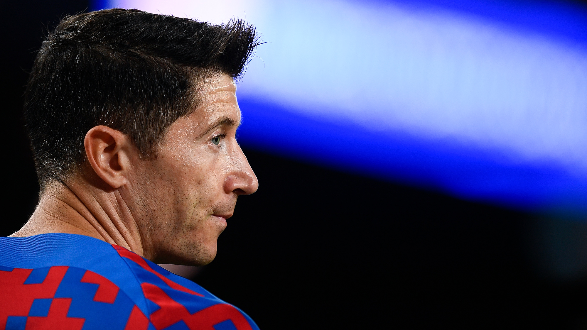 Robert Lewandowski zadał pytanie Toniemu Kroosowi. Polak ciekawy jednej kwestii
