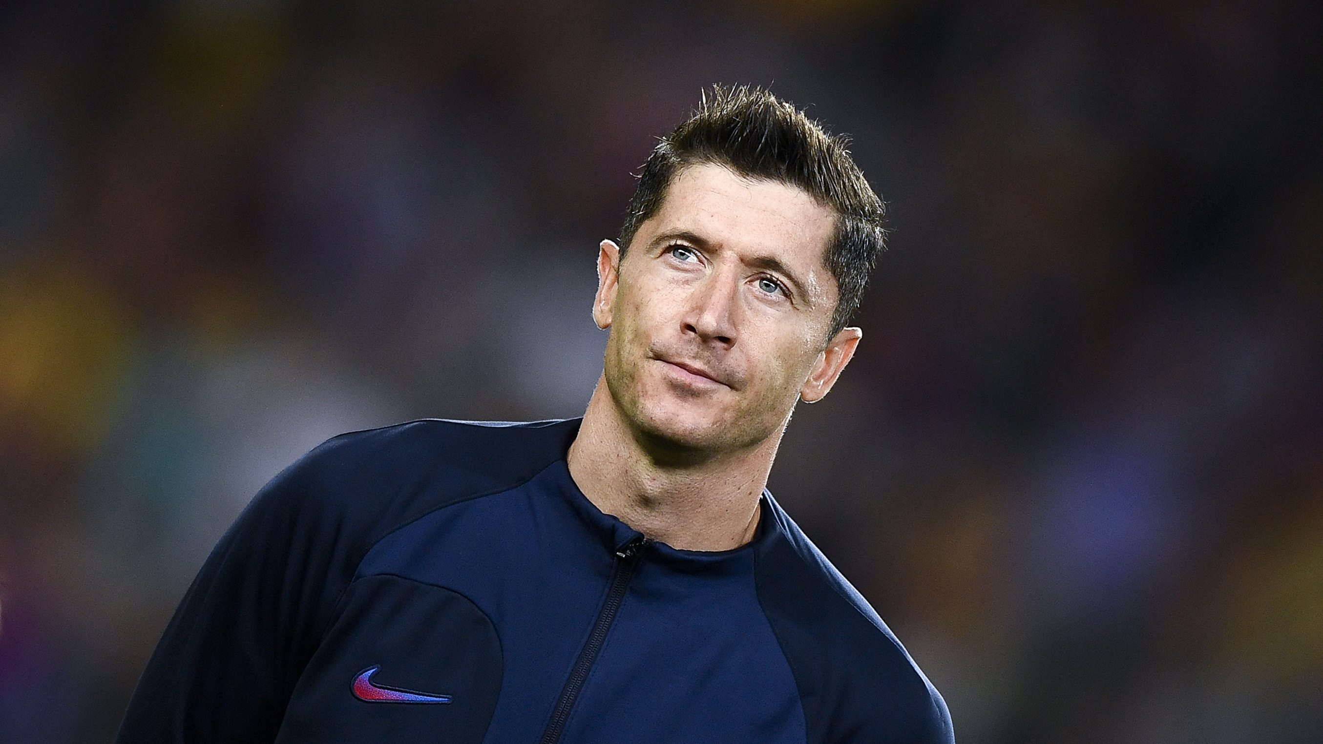 "Tego nie potrafią w porównaniu do innych silnych drużyn". Ekspert wskazał największy problem Barcelony