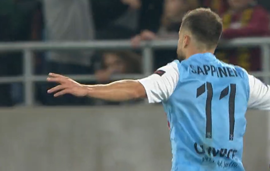 Pogoń Szczecin próbowała, ale wygrać nie zdołała. Poważne potknięcie w meczu z Piastem Gliwice [WIDEO]