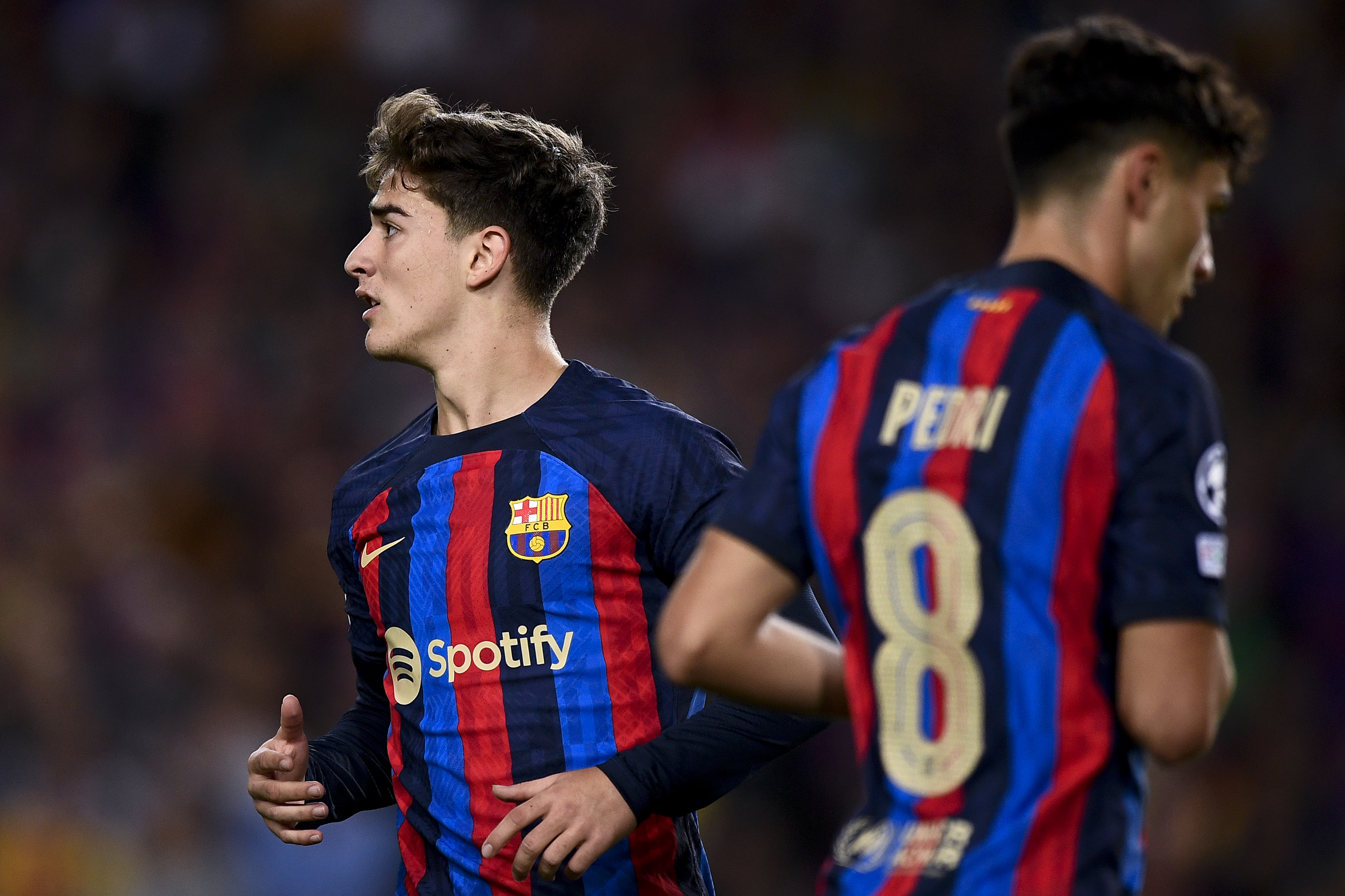 Media: Chelsea chce podebrać wielki talent FC Barcelonie. Odbyły się pierwsze rozmowy
