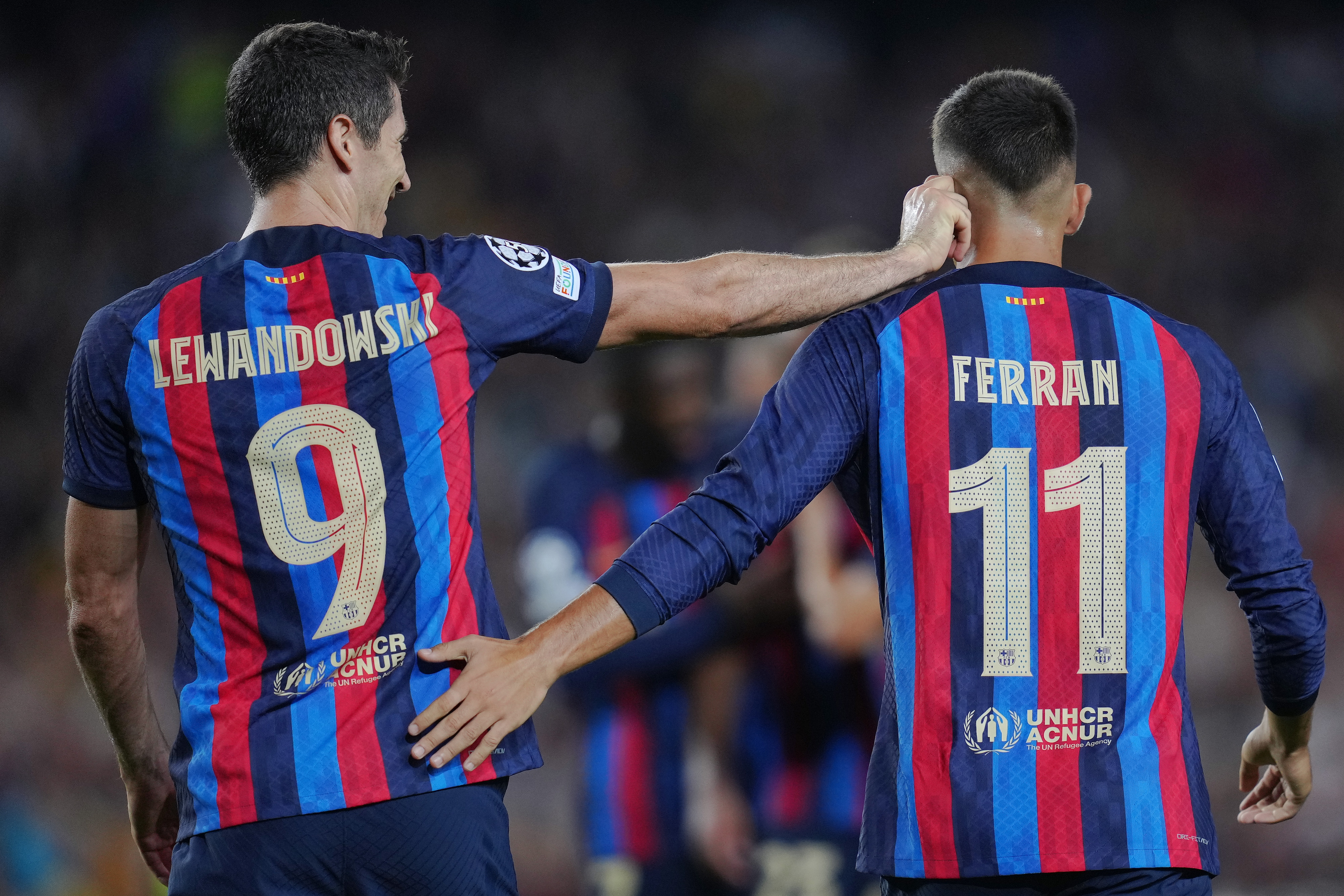 FC Barcelona - Villarreal gdzie oglądać? Transmisja na żywo w TV i stream online z występu "Lewego" (27.01)