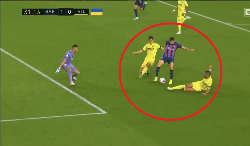 "Ale zatańczył". Twitter zachwycony występem Roberta Lewandowskiego