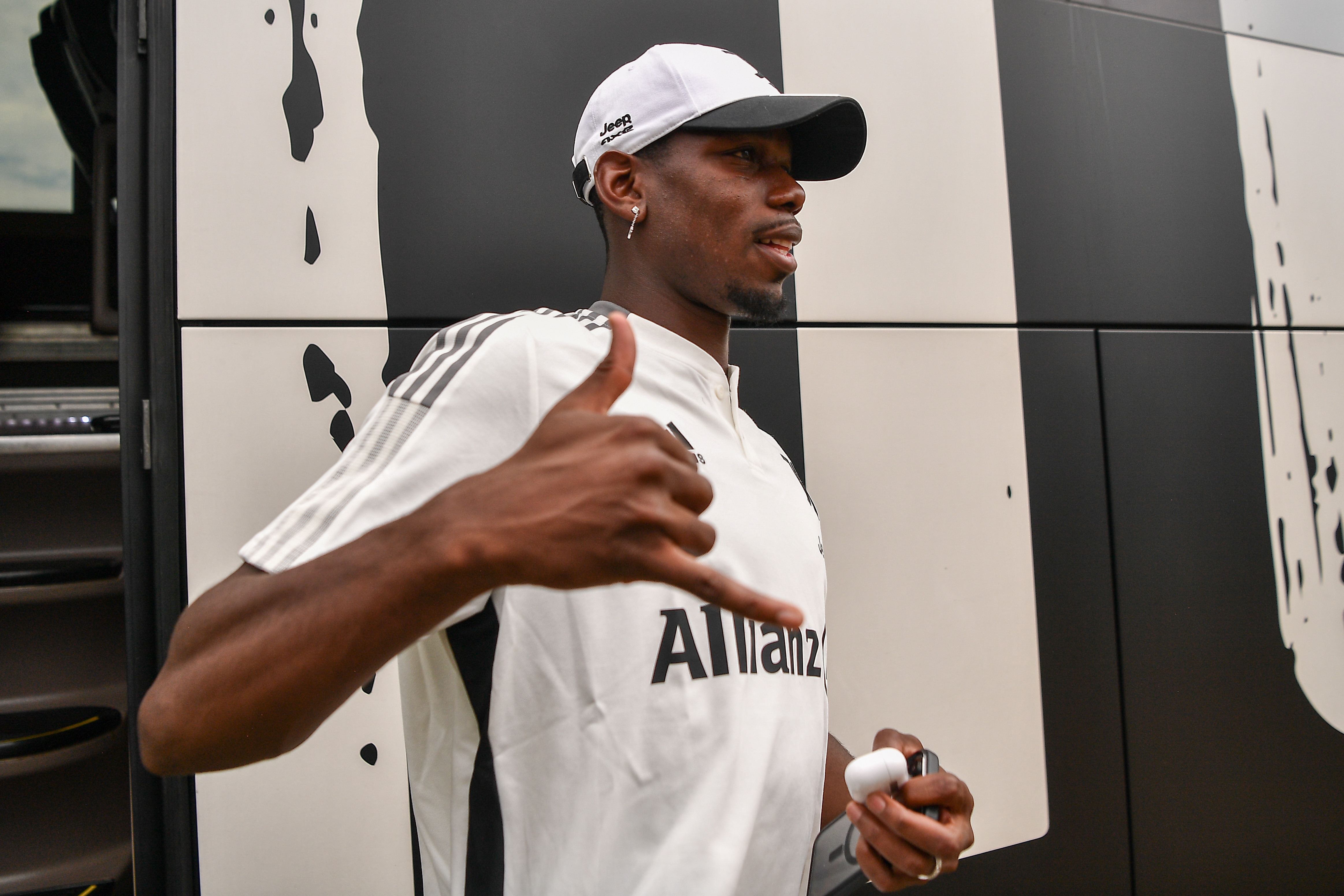 Juventus podjął decyzję ws. Paula Pogby. Jasne stanowisko klubu