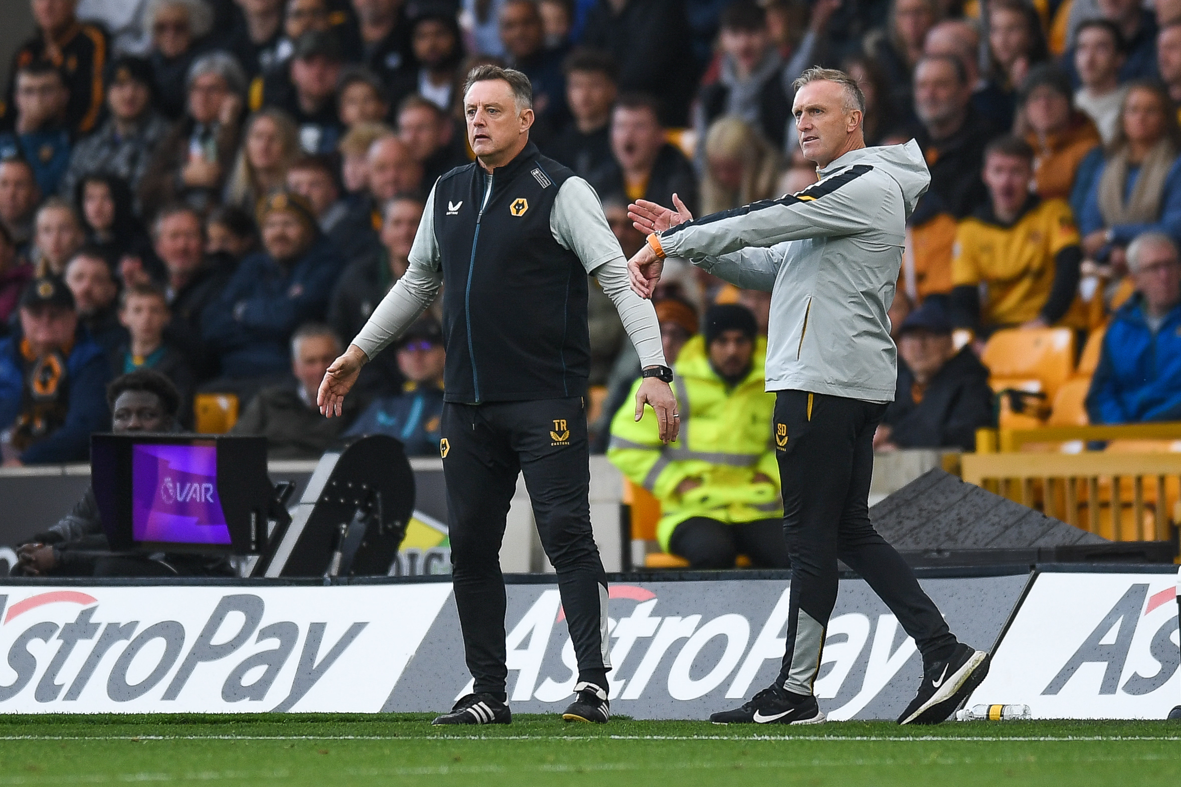 Wolverhampton podjęło decyzję w sprawie trenera. Jest oficjalne potwierdzenie