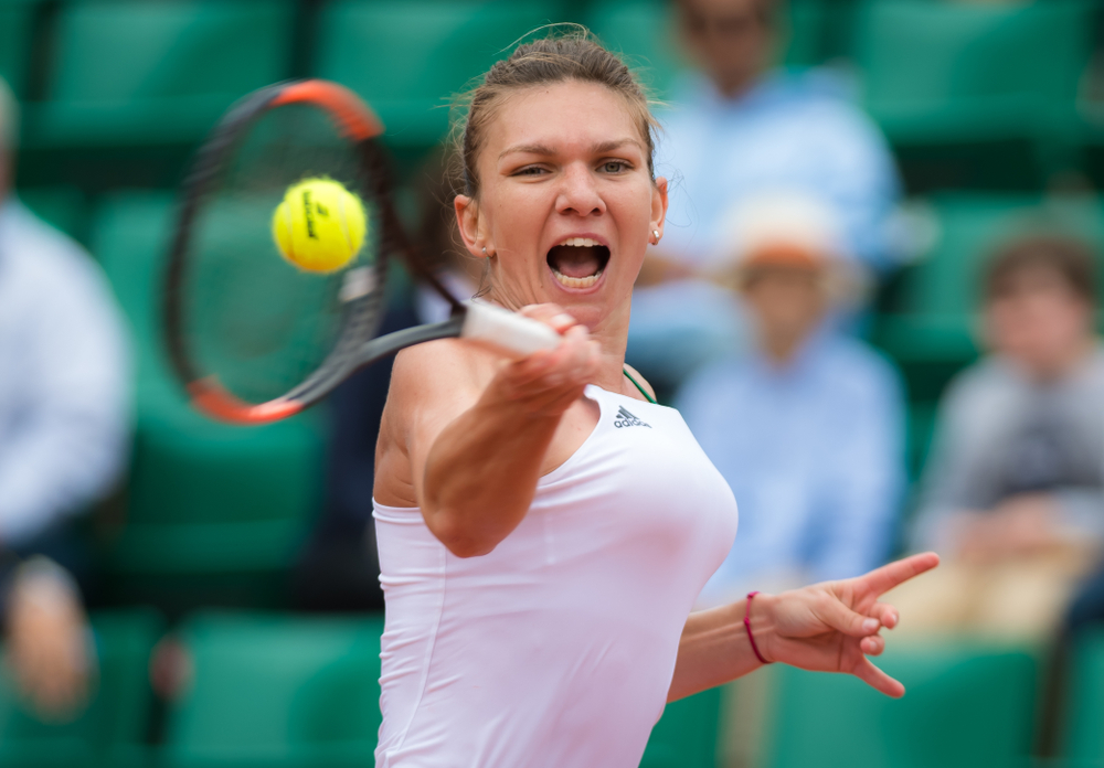 Simona Halep jest zagrożona potężną karą. Ekspert wyjaśnił sytuację rywalki Igi Świątek