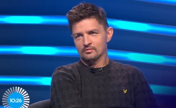 "Mnie ku***ca bierze. Jesteśmy świadkami kompromitacji". Smokowski nie wytrzymał po blamażu w Kiszyniowie