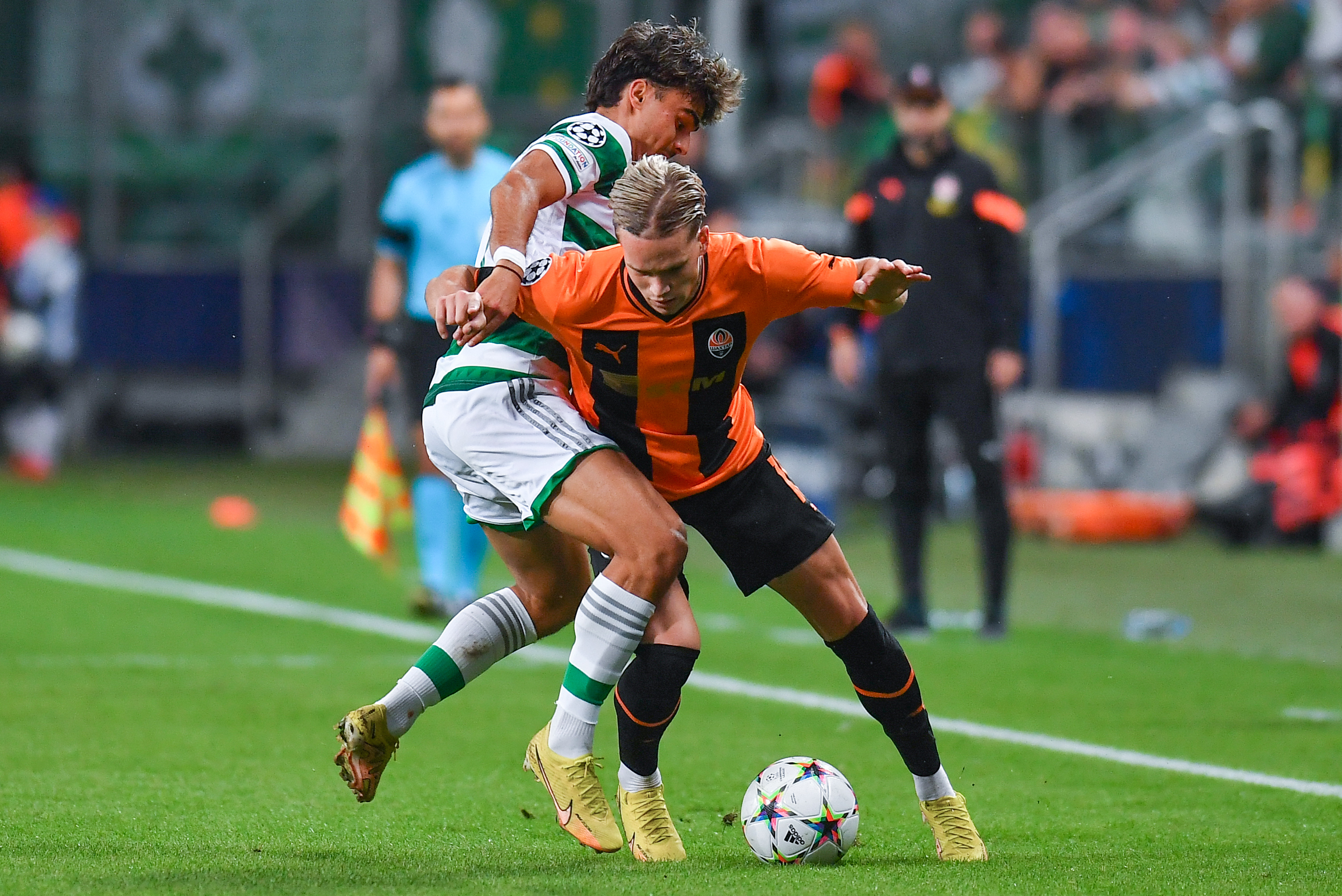 Media: Arsenal nie rezygnuje z głośnego transferu! Nowa oferta "Kanonierów" za wielki talent