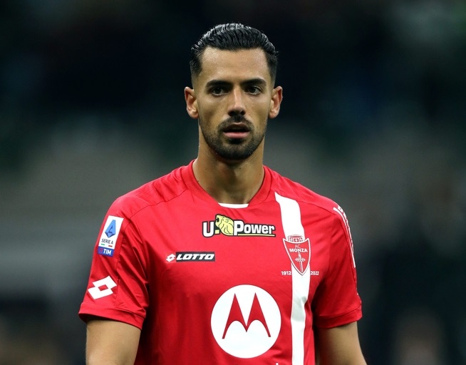 Arsenal sprzeda niechcianego obrońcę. Defensor będzie grał w Serie A