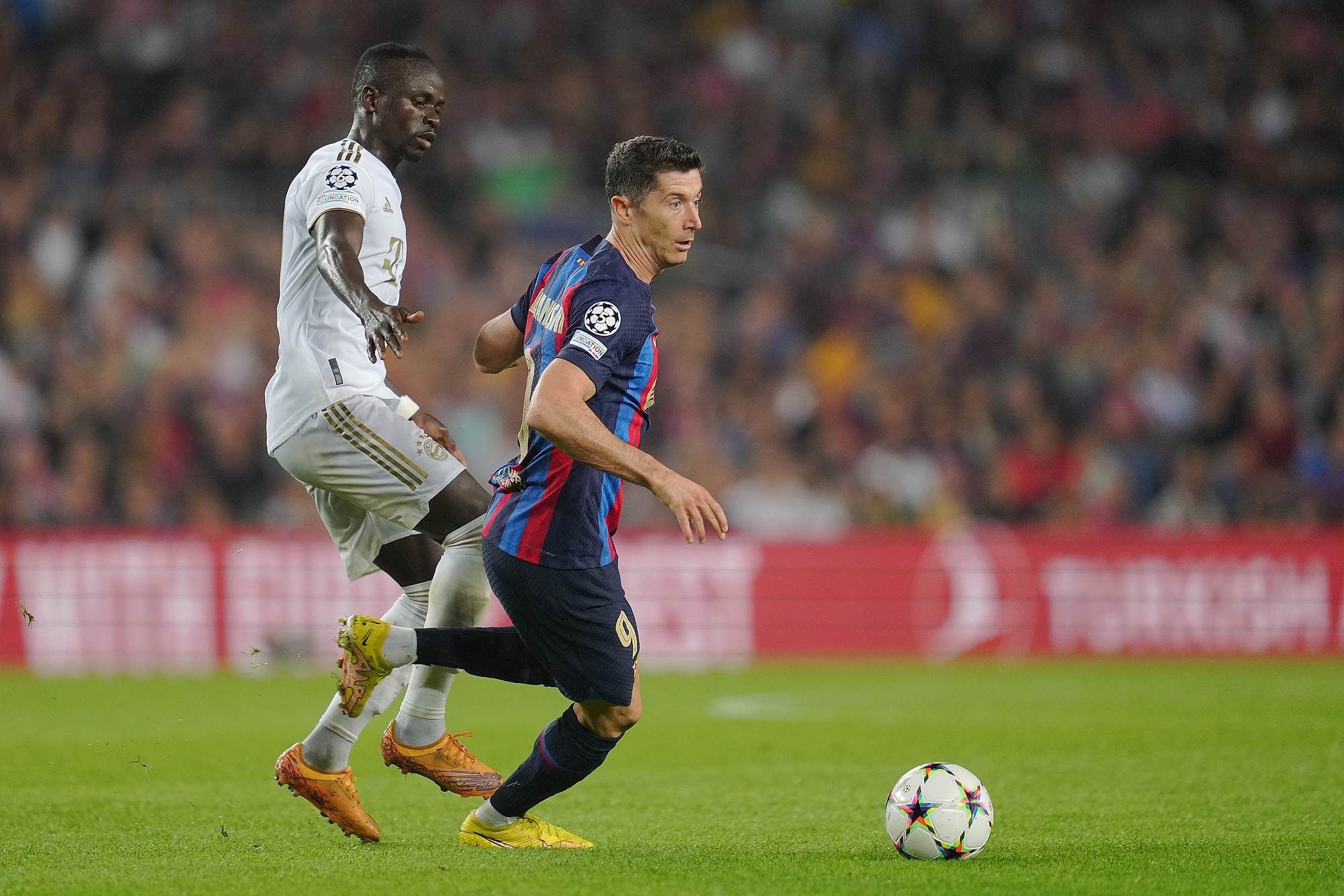 Ryanair zakpił z Roberta Lewandowskiego. Kontrowersyjny wpis w mediach społecznościowych