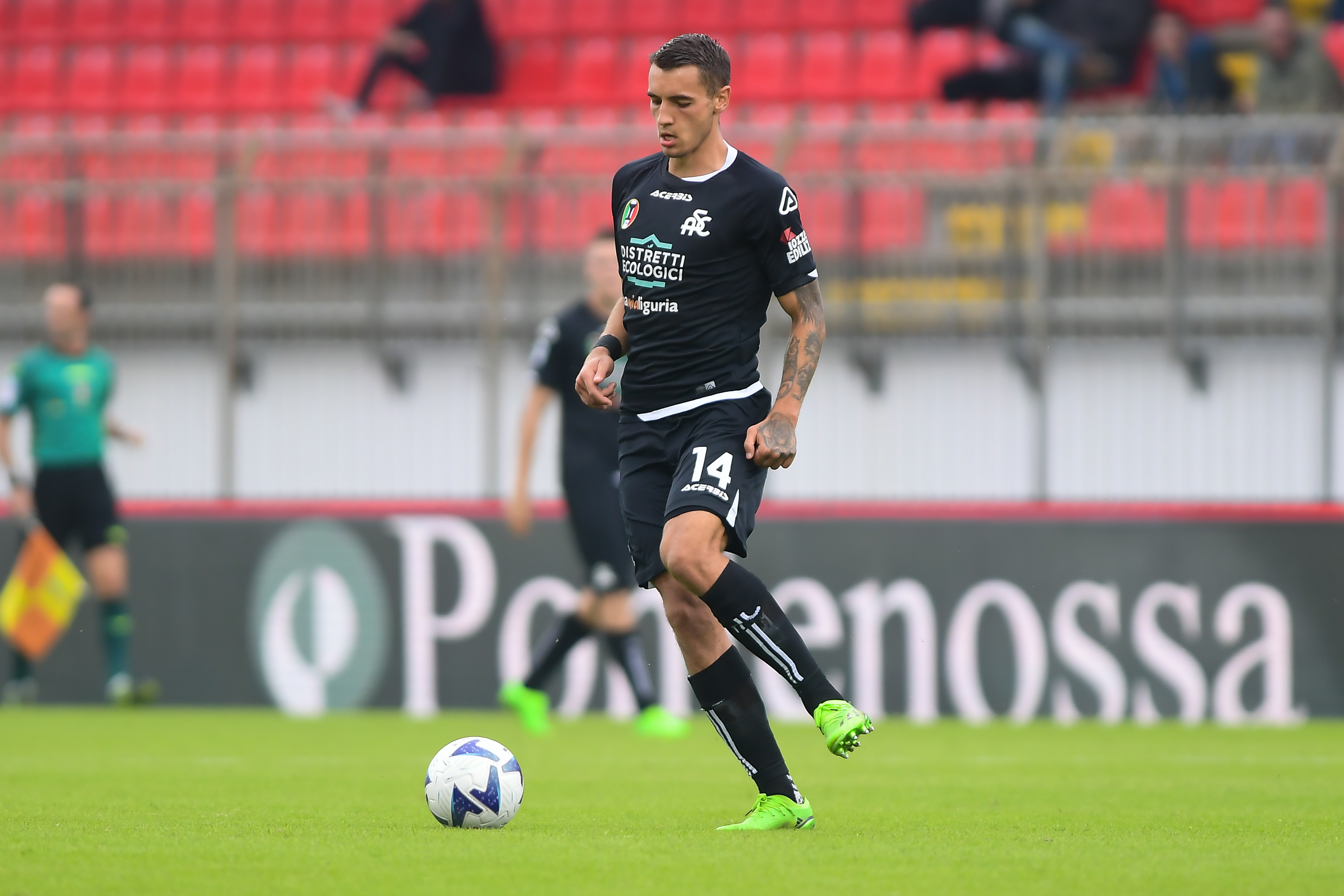 Jakub Kiwior na liście życzeń giganta. Klub z Serie A szuka nowego defensora