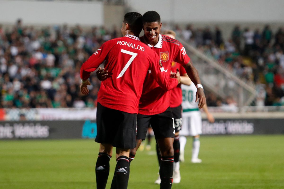 W United wciąż ten sam problem. Nowy priorytet transferowy? "Tu aż prosi się o wzmocnienie"