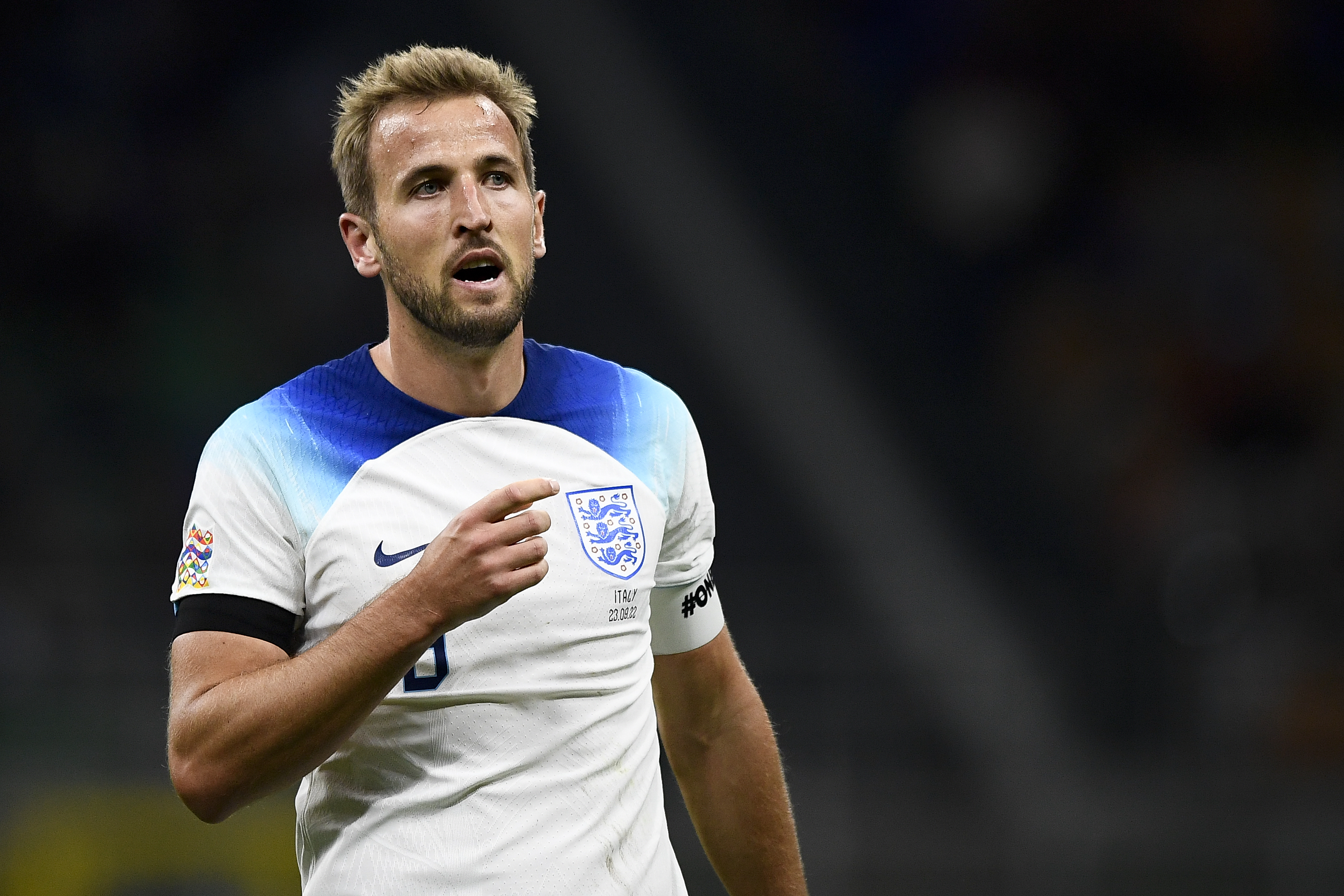 Harry Kane kuszony wielkimi pieniędzmi. Legenda Premier League ma aż trzy opcje