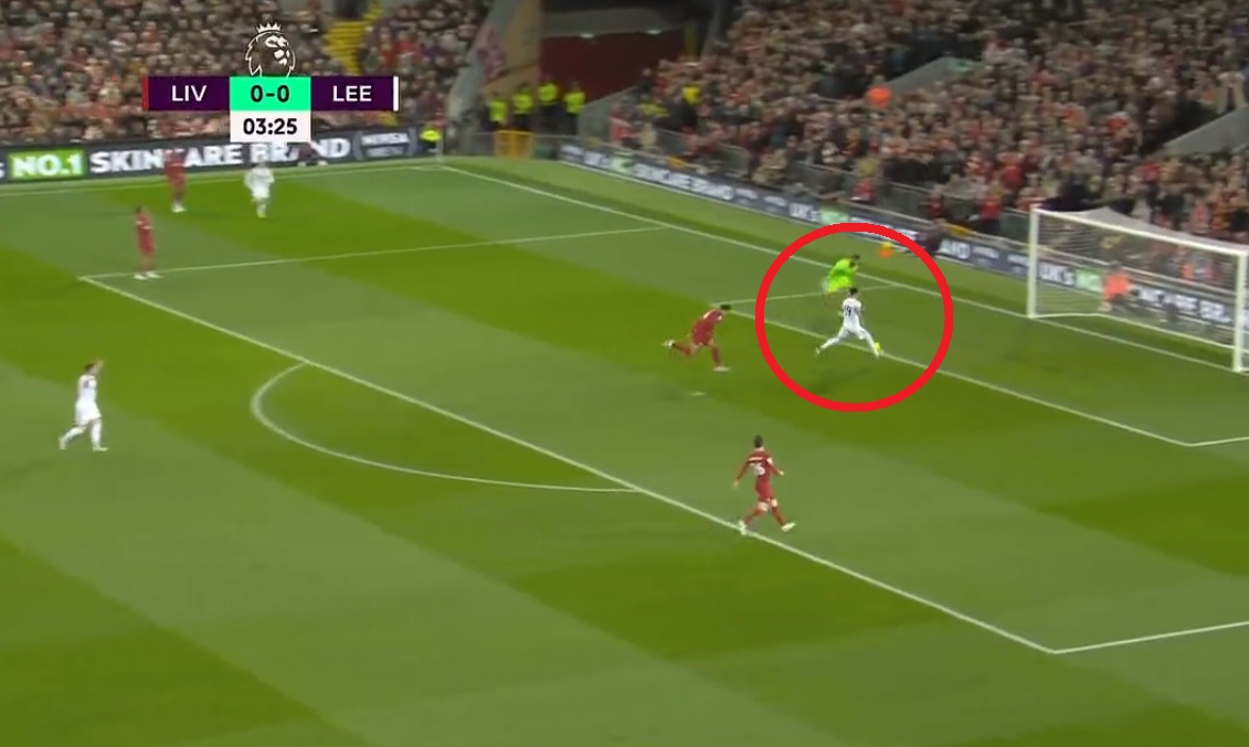 Liverpool znów zawiódł! Kryminał w obronie i kolejna porażka ekipy Kloppa [WIDEO]