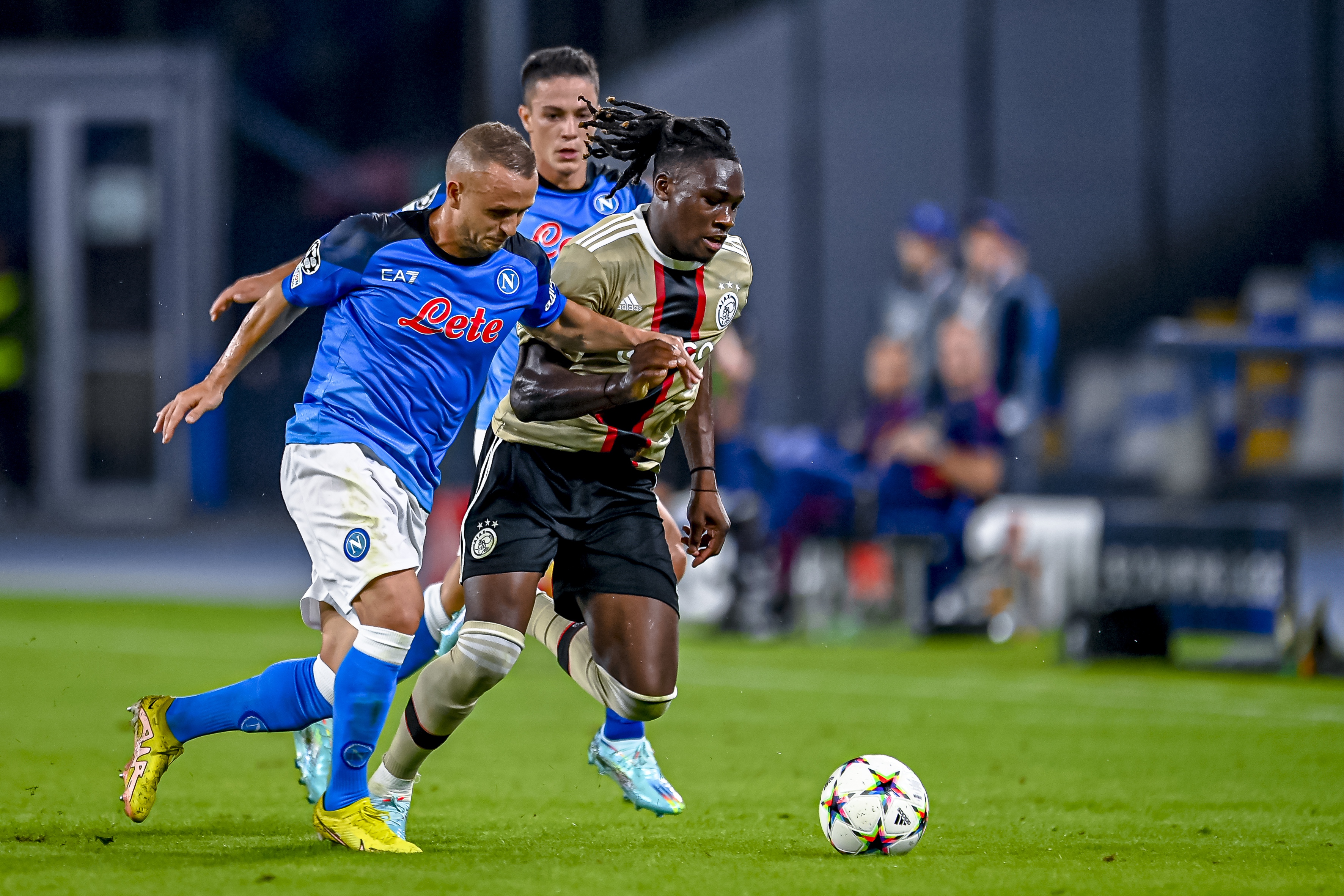 Ważny piłkarz Napoli przedłuży kontrakt. Klub doszedł do pełnego porozumienia