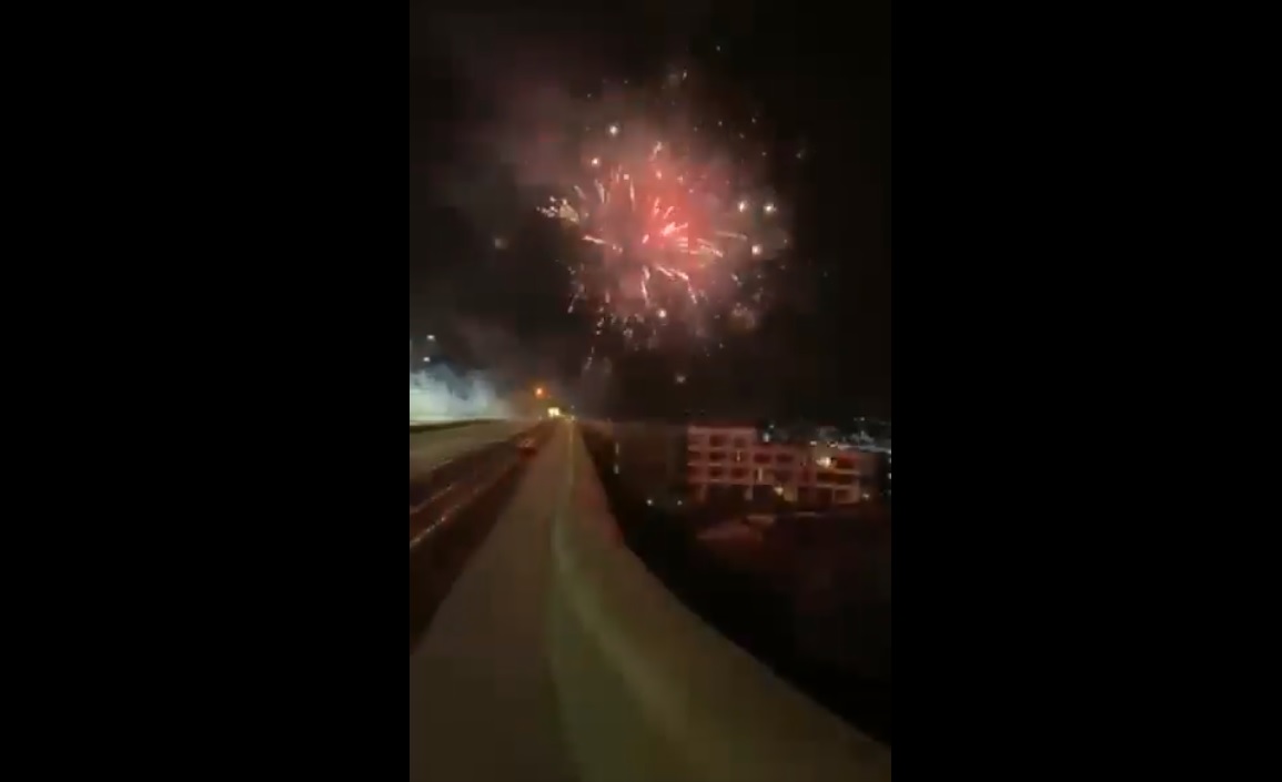 Trudna noc piłkarzy Tottenhamu. Kibice Olympique Marsylia dali o sobie znać [WIDEO]