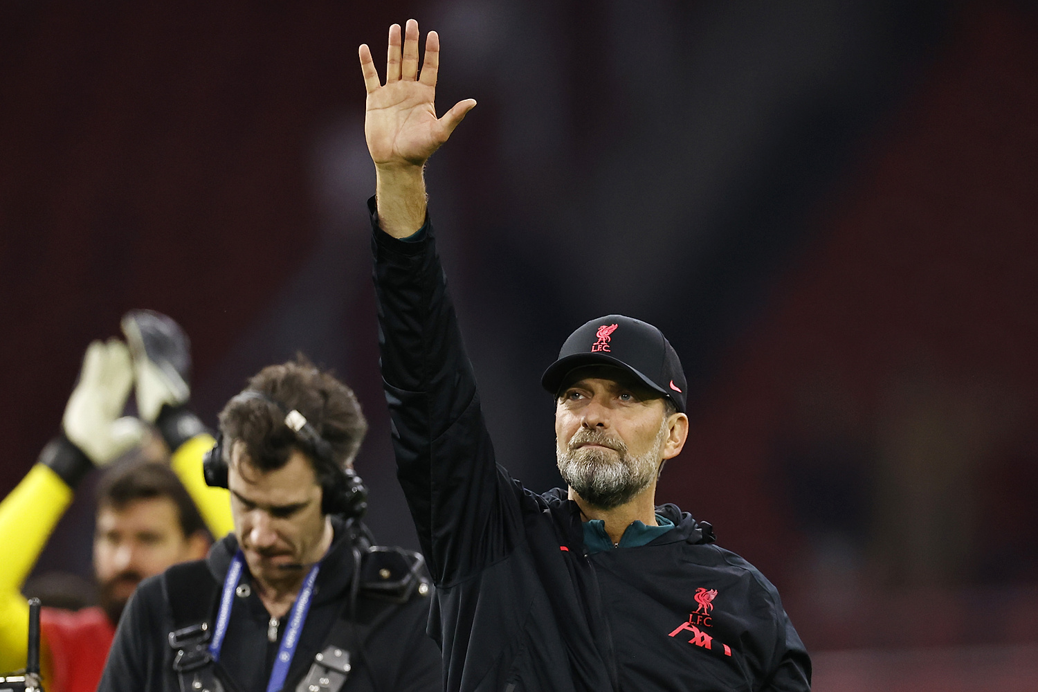 Pomocnik Liverpoolu blisko podpisania nowej umowy. Może liczyć na wsparcie Kloppa [AKTUALIZACJA]