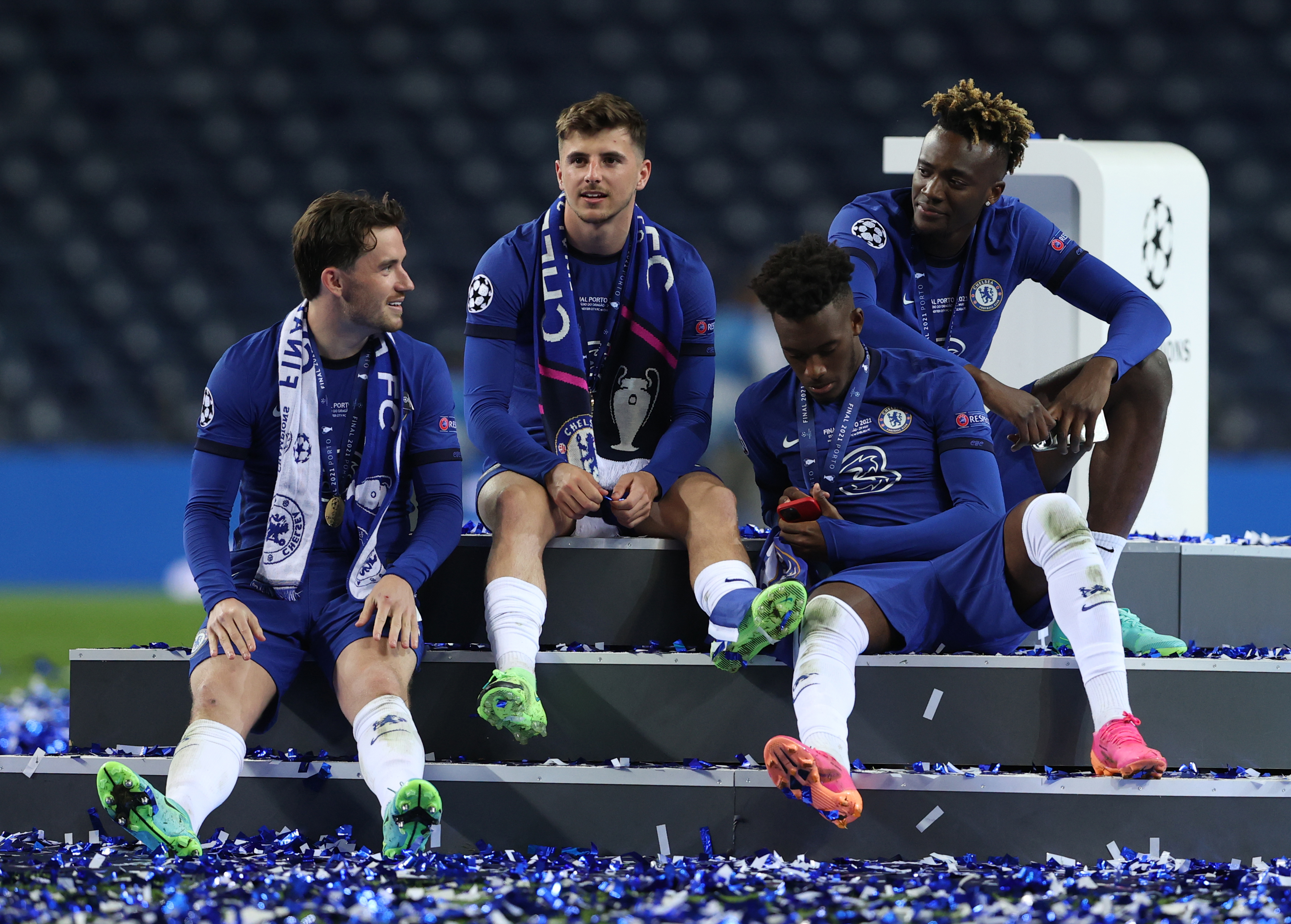 Dramat piłkarza Chelsea. Opuści mistrzostwa świata?