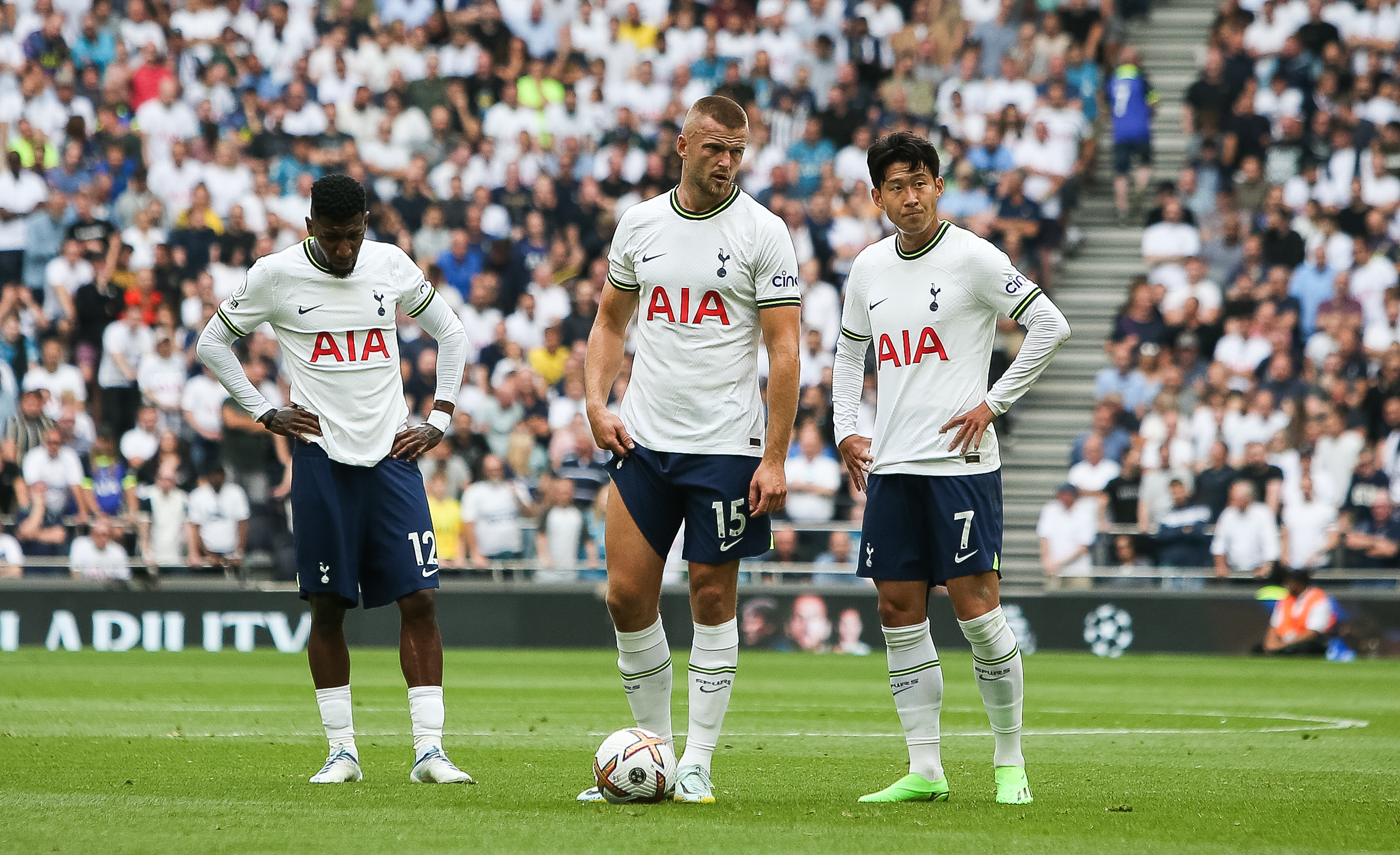 Czołowy piłkarz Premier League kontuzjowany. Udział w MŚ pod dużym znakiem zapytania