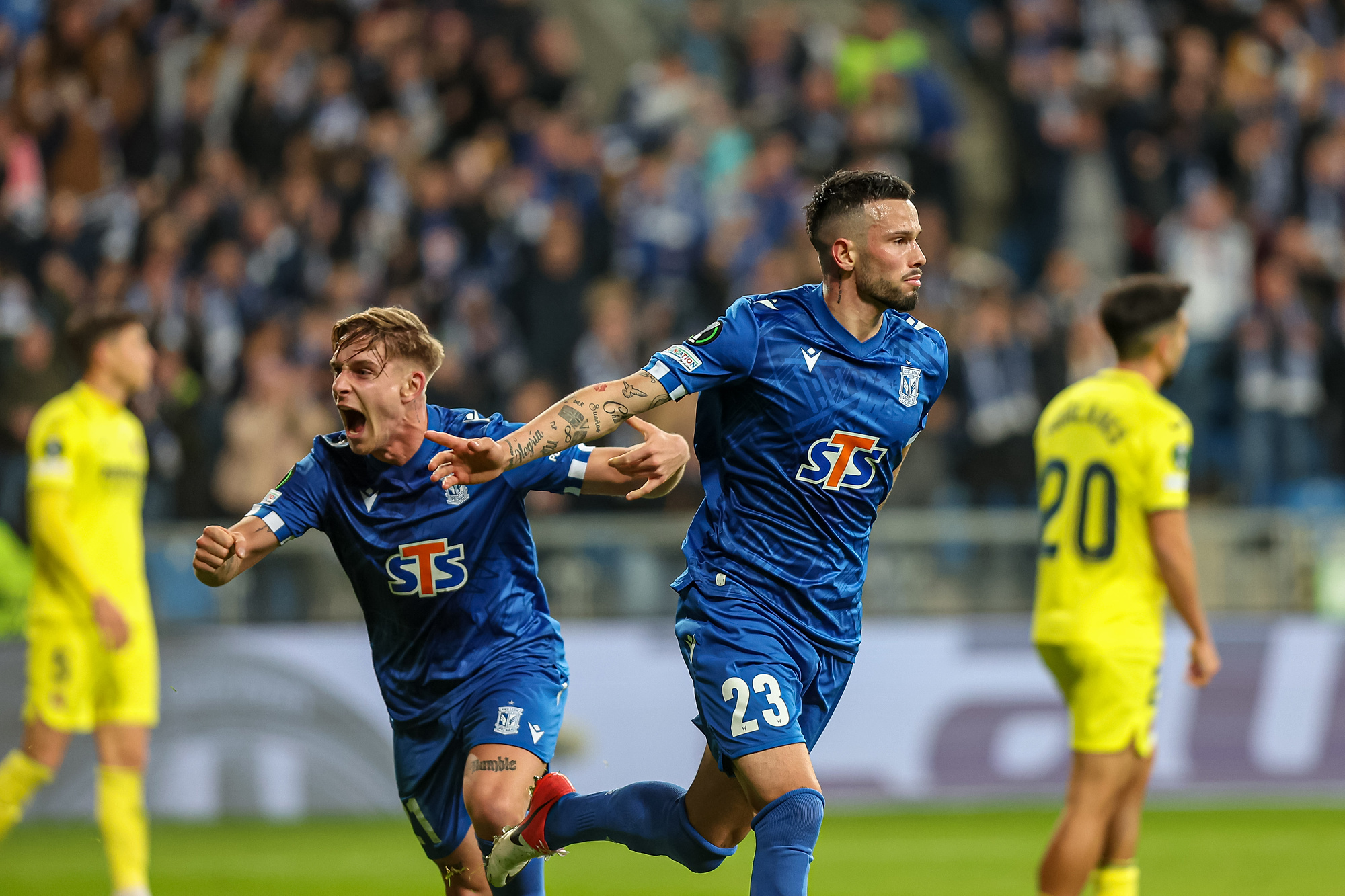 Nie tylko Besiktas chce Velde. Fabrizio Romano przekazał nowe informacje. "Toczy się rywalizacja o niego"