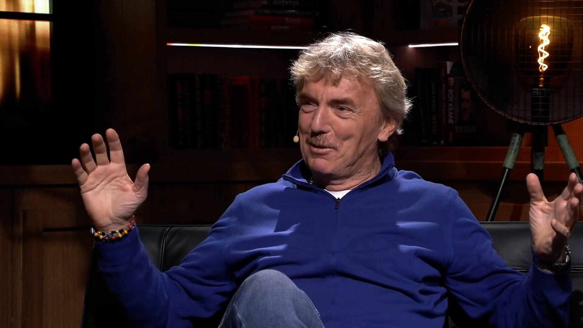 Zbigniew Boniek gościem programu Meczyków! Premiera rozmowy już dziś wieczorem
