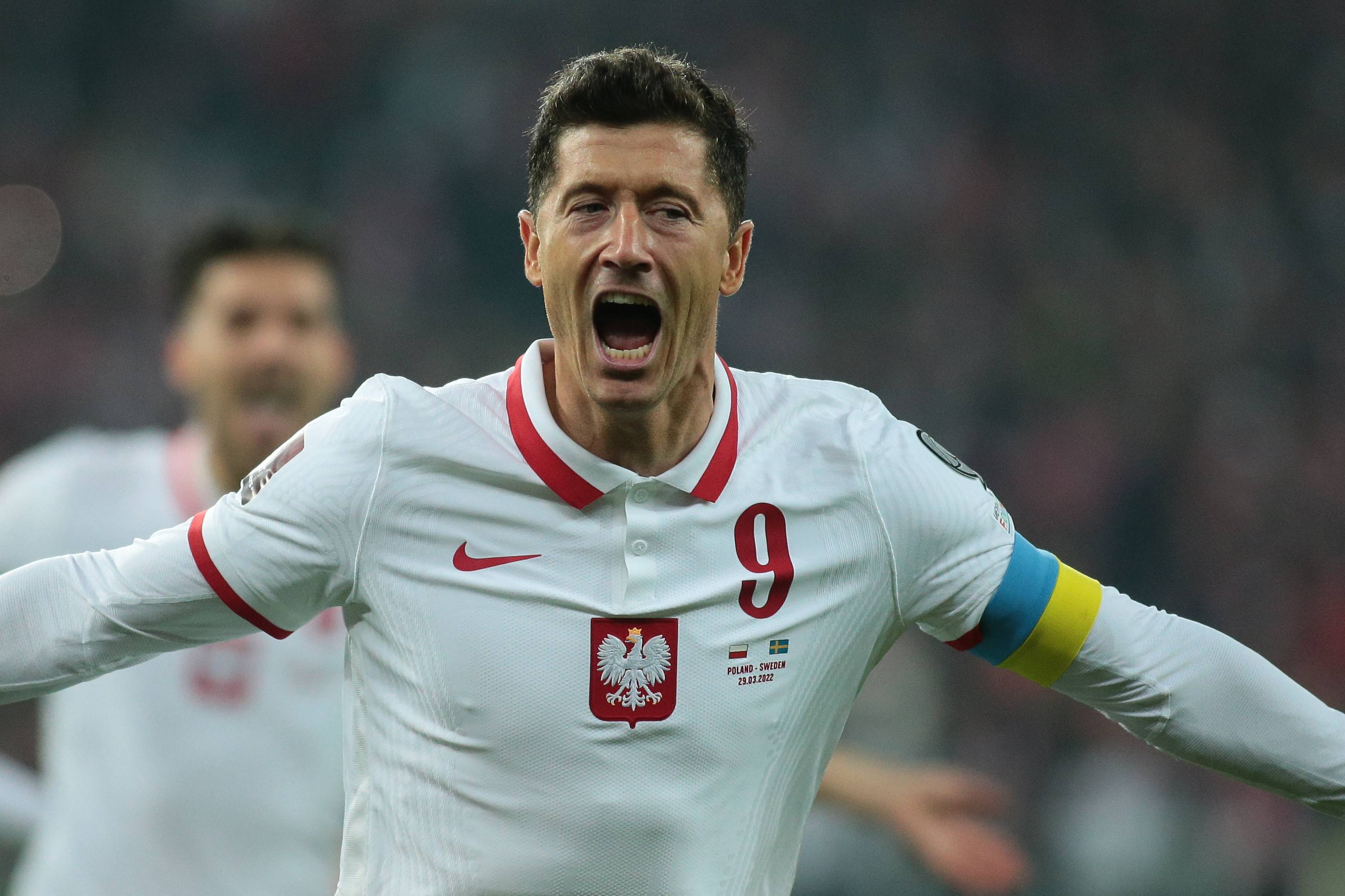 Robert Lewandowski z deklaracją w sprawie dalszej gry dla kadry. Ważne słowa kapitana!