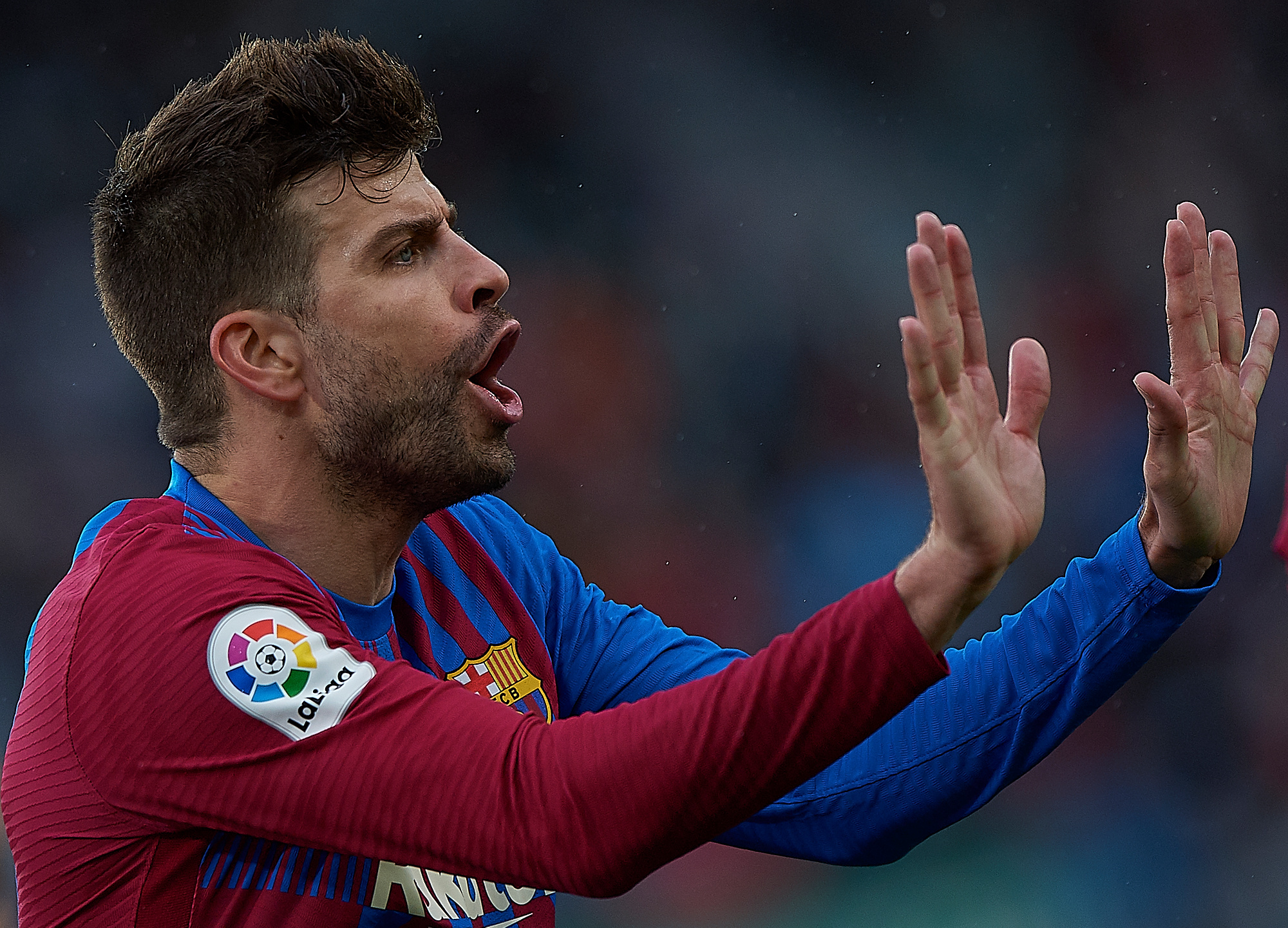 Barcelona planuje wielki transfer. Wszystko, dzięki oszczędnościom po odejściu Gerarda Pique
