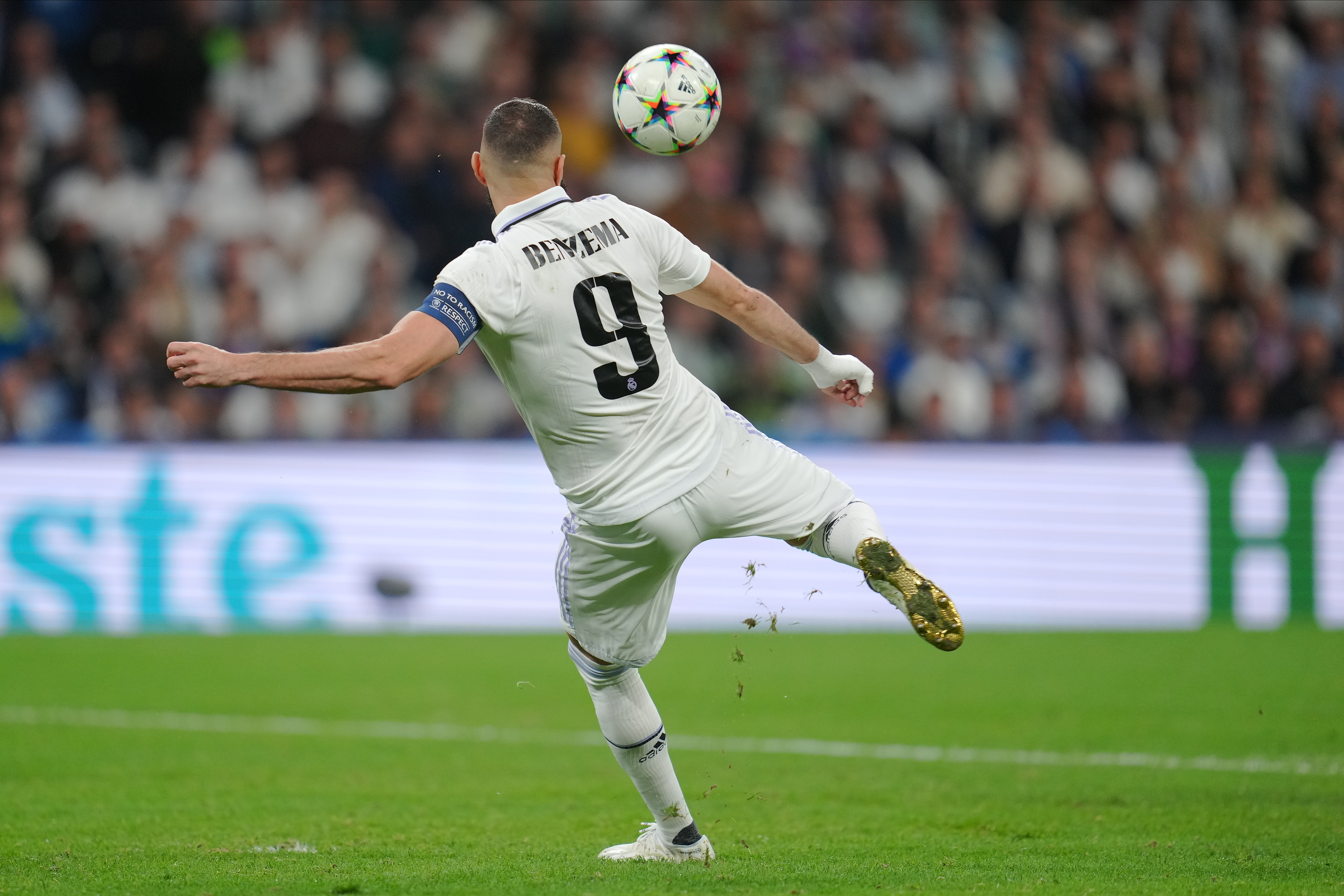 Niepokojące wieści dla Realu Madryt. Karim Benzema przegapi kolejny mecz