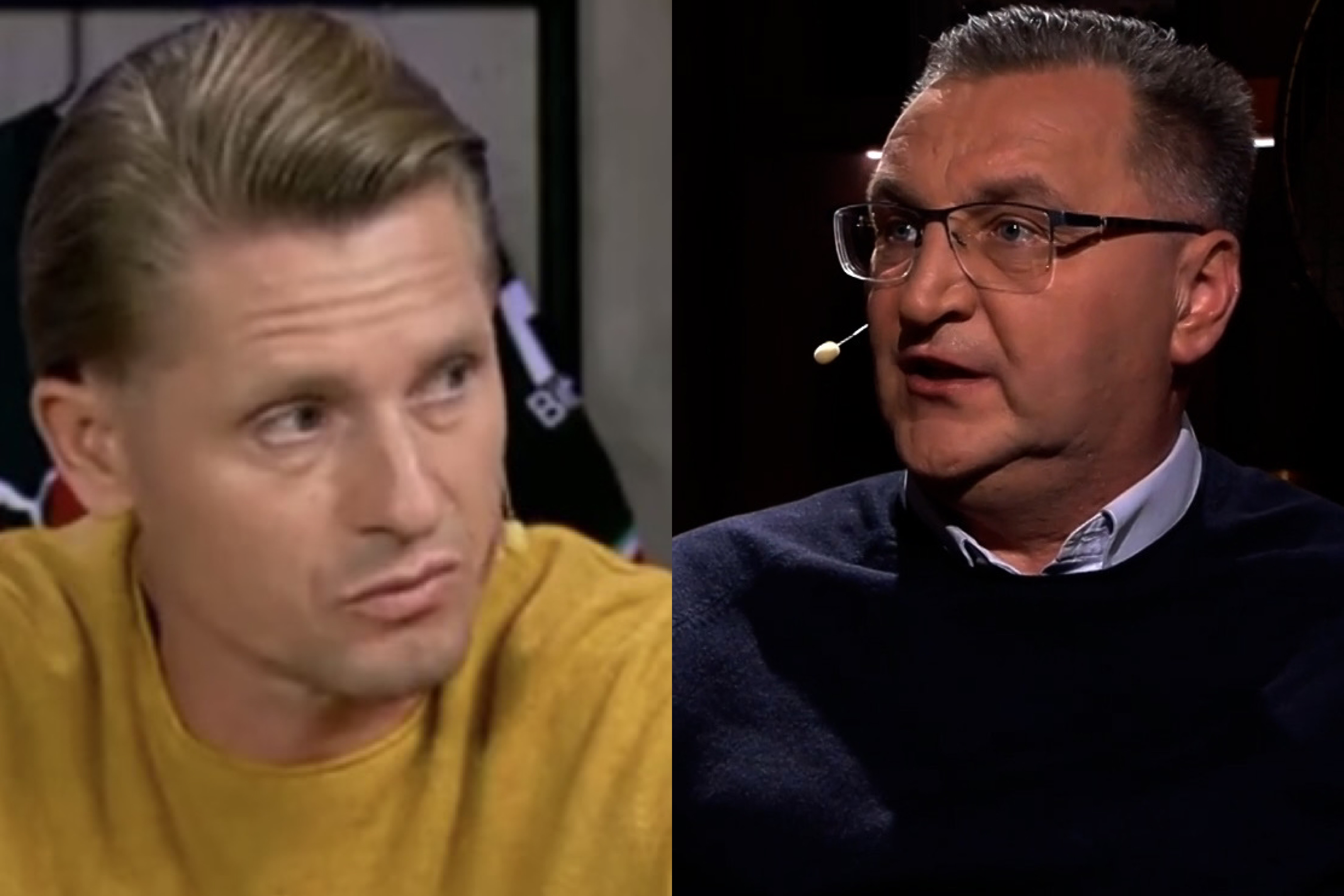"Jeśli będzie budował wokół niego, to jestem na nie". Ex-kadrowicz postawił warunki Michniewiczowi