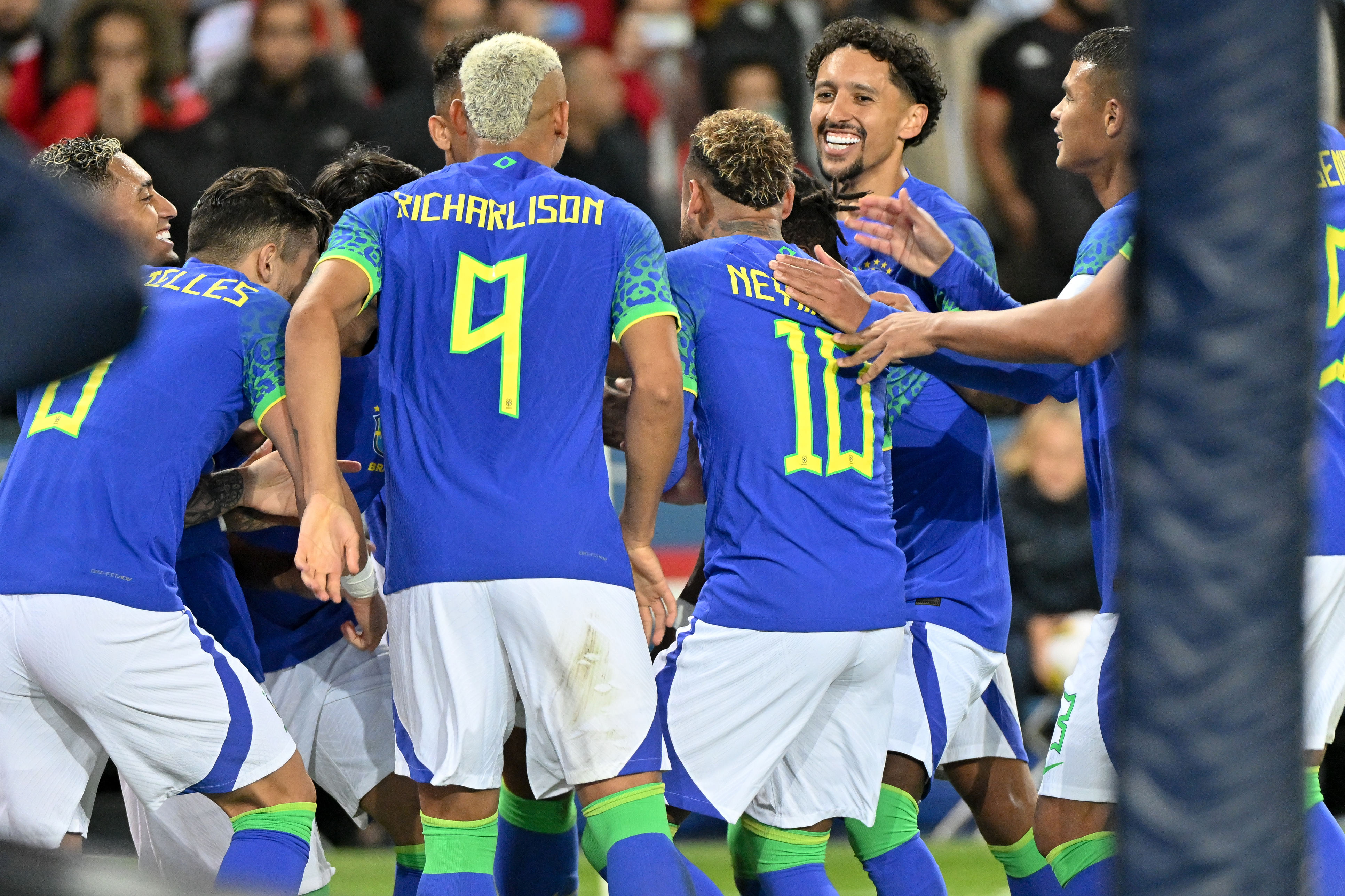 Gwiazda Arsenalu nie pojedzie na MŚ?! Tak ma wyglądać mundialowa kadra Brazylii