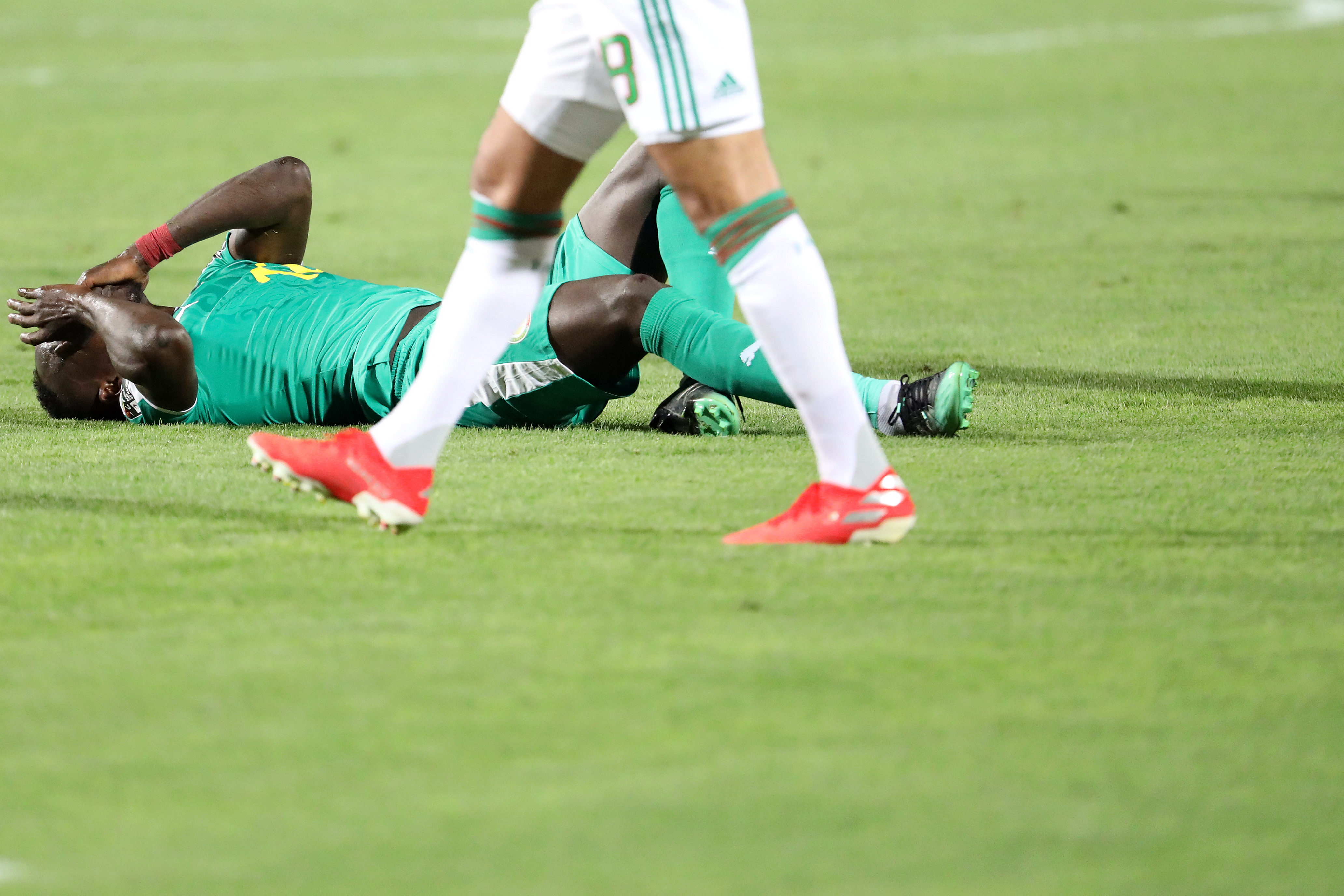 L’Equipe: Sadio Mane nie zagra na mundialu! Senegalczyk będzie pauzował kilka tygodni