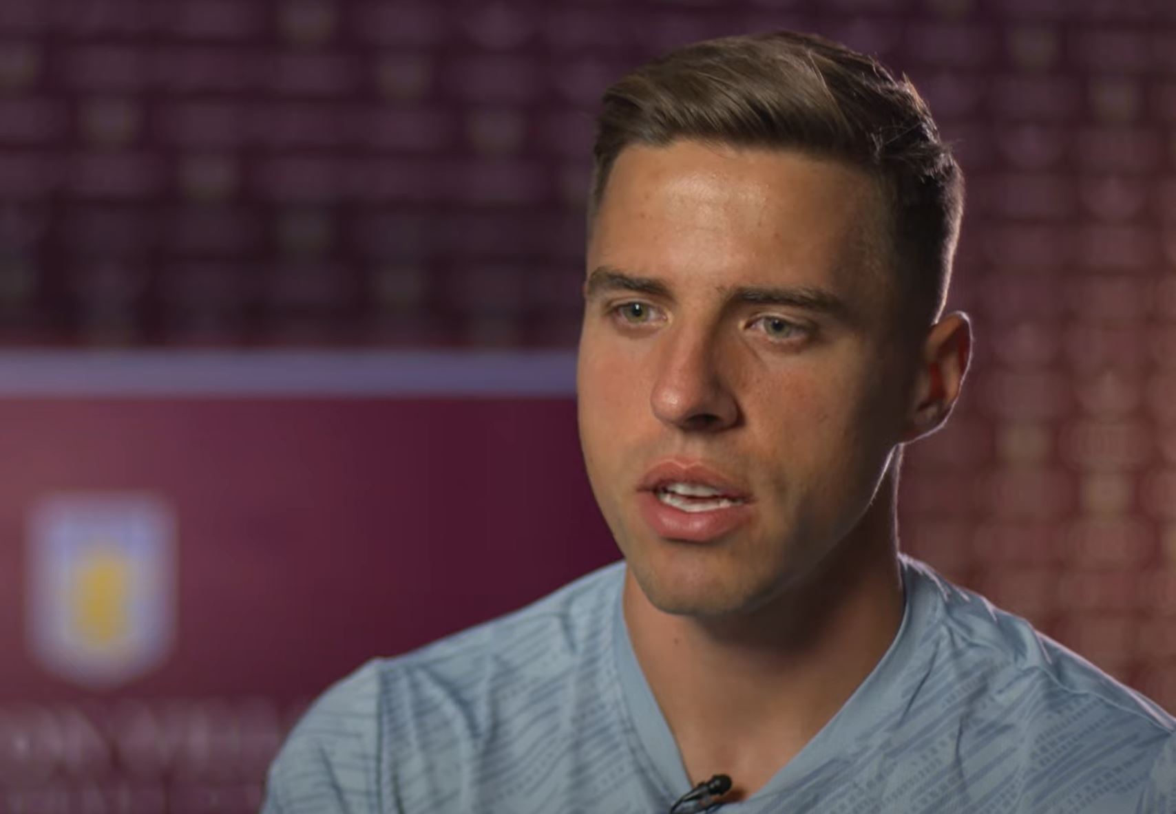 To dlatego Jan Bednarek nie zagra w najbliższym meczu Aston Villi. Regulamin jest bezlitosny