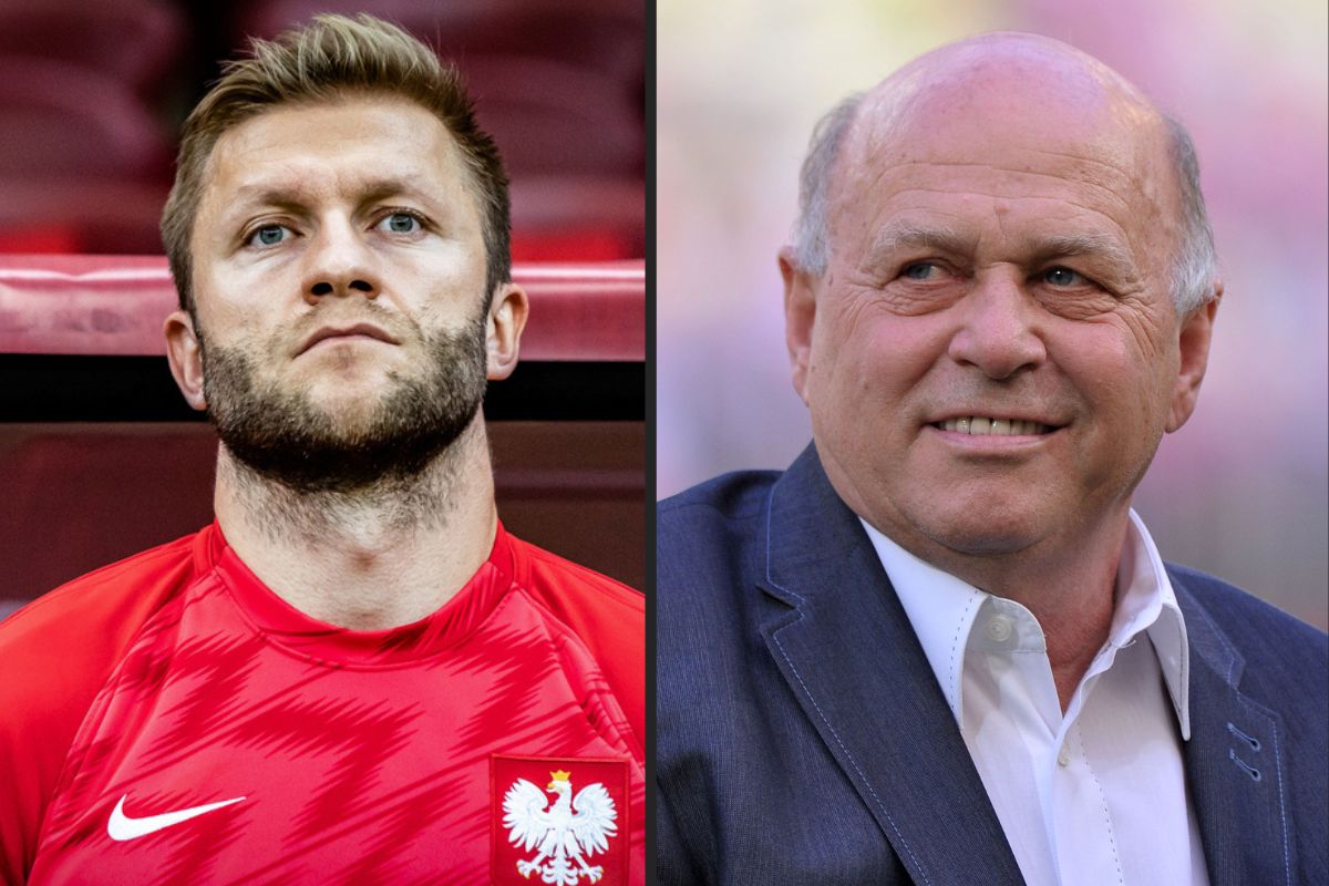 "Po tak kompromitującym występie nie wykłócałbym się o wejściówki". Lato mocno o Błaszczykowskim i EURO 2012