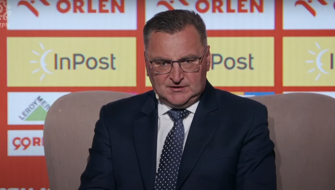 "Nikt nie jedzie dla atmosfery". Michniewicz wyjaśnił, po co mu na mundialu Jędrzejczyk i Grosicki