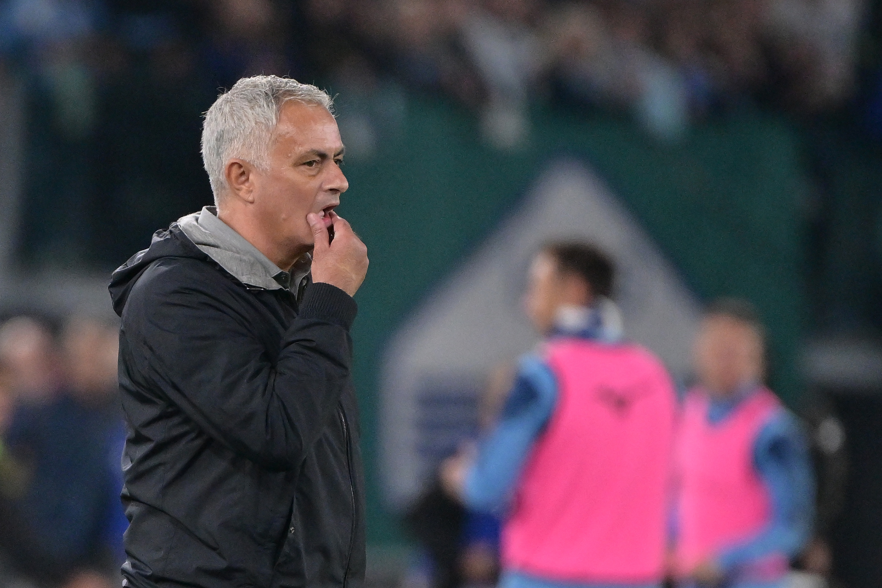 Jose Mourinho chce pozyskać piłkarza Barcelony. AS Roma szuka wzmocnień