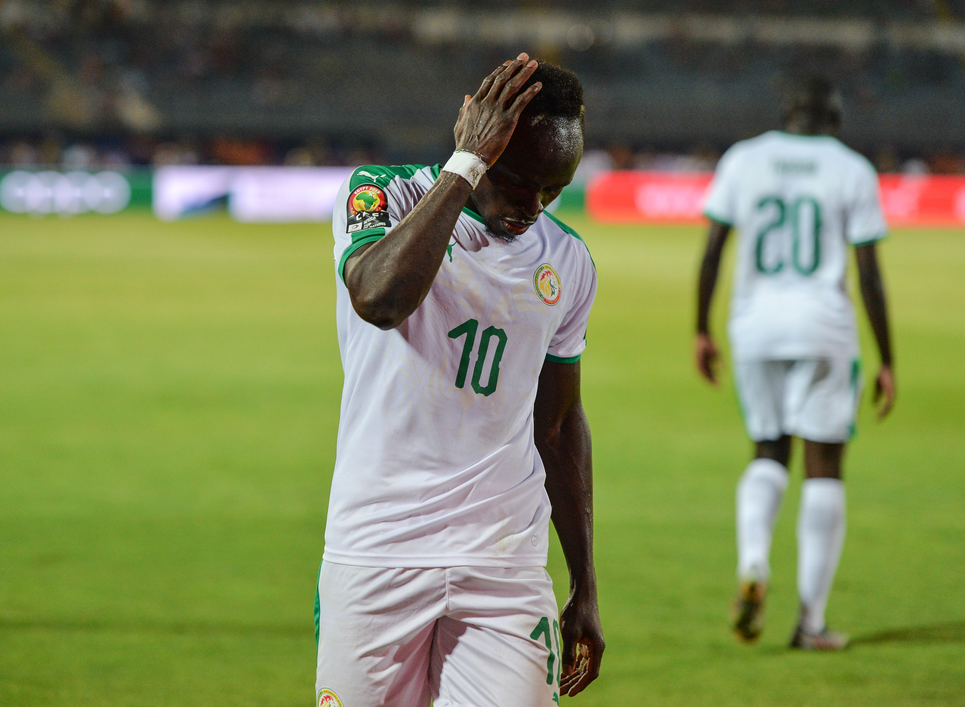 Szamani mają pomóc Sadio Mane przed mundialem. Szokujący plan Senegalu na wyleczenie gwiazdy