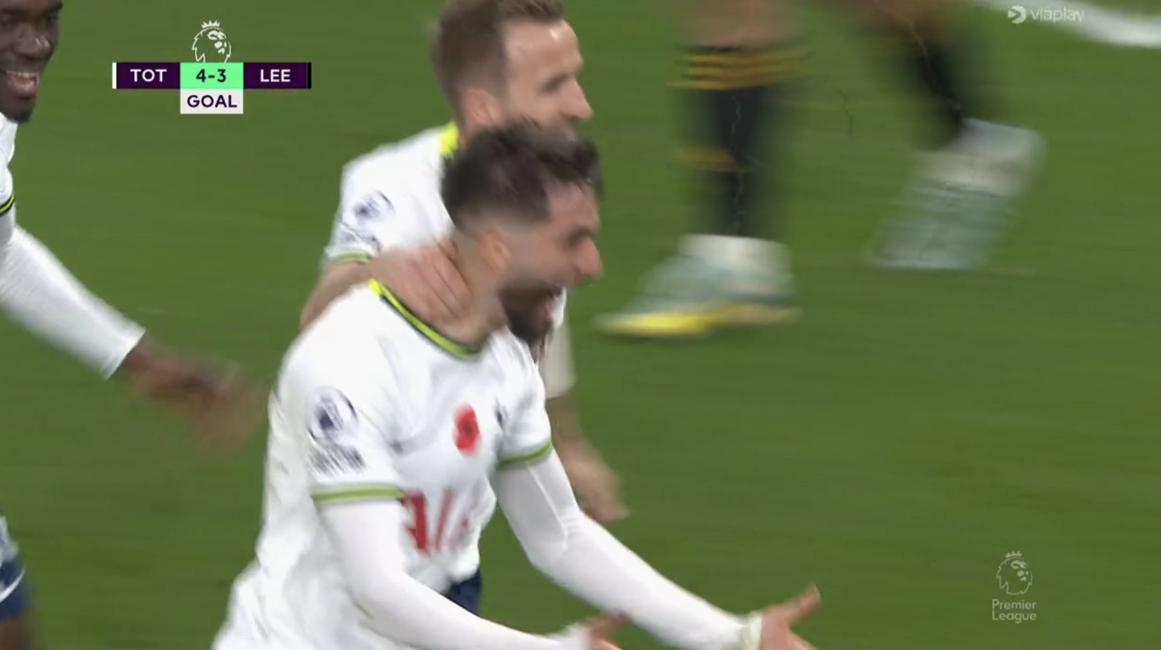 Absolutne szaleństwo w meczu Tottenhamu! Grad pięknych goli, to spotkanie przejdzie do historii! [WIDEO]