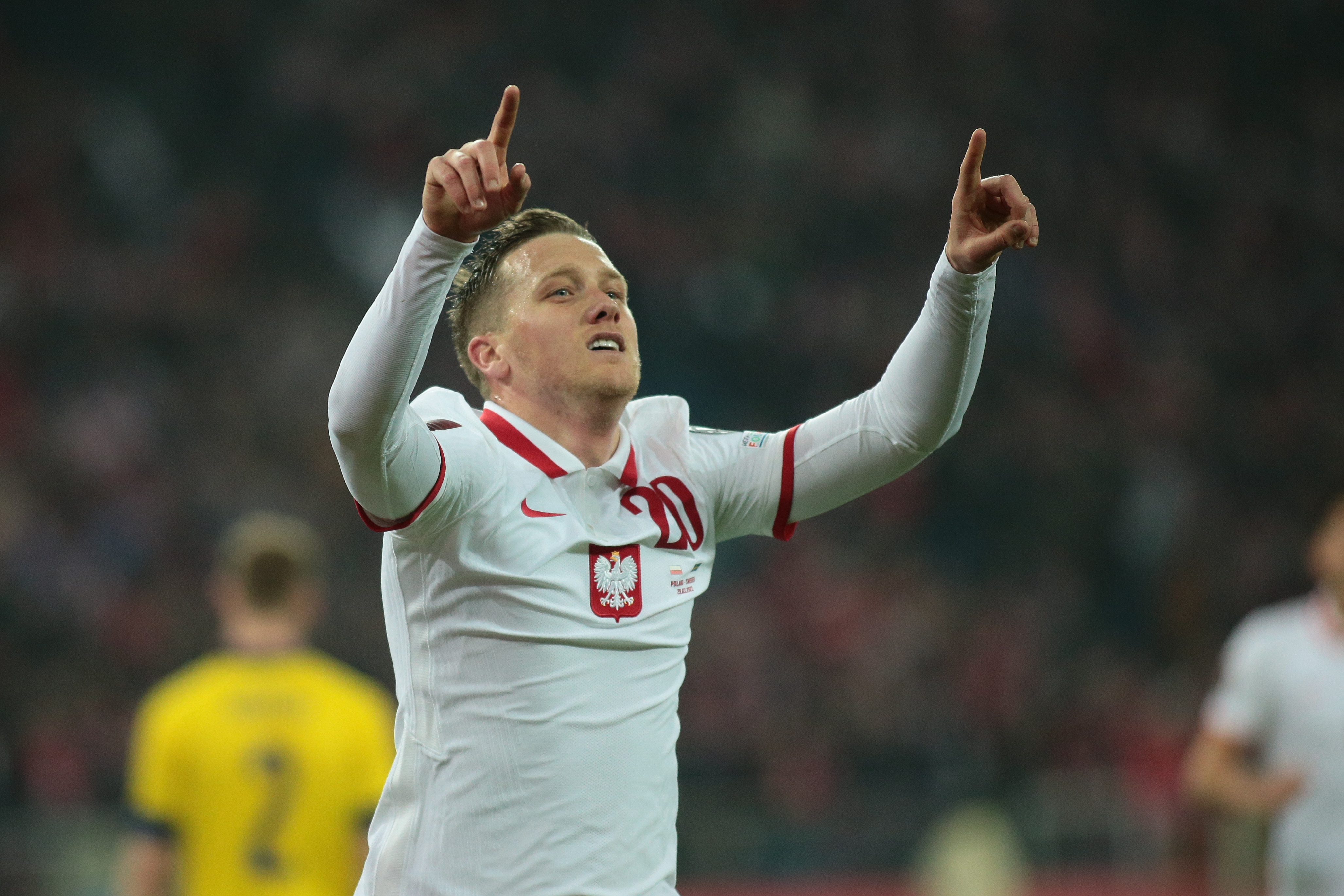Legenda zwróciła uwagę na słaby występ Piotra Zielińskiego. "Stać go na więcej"