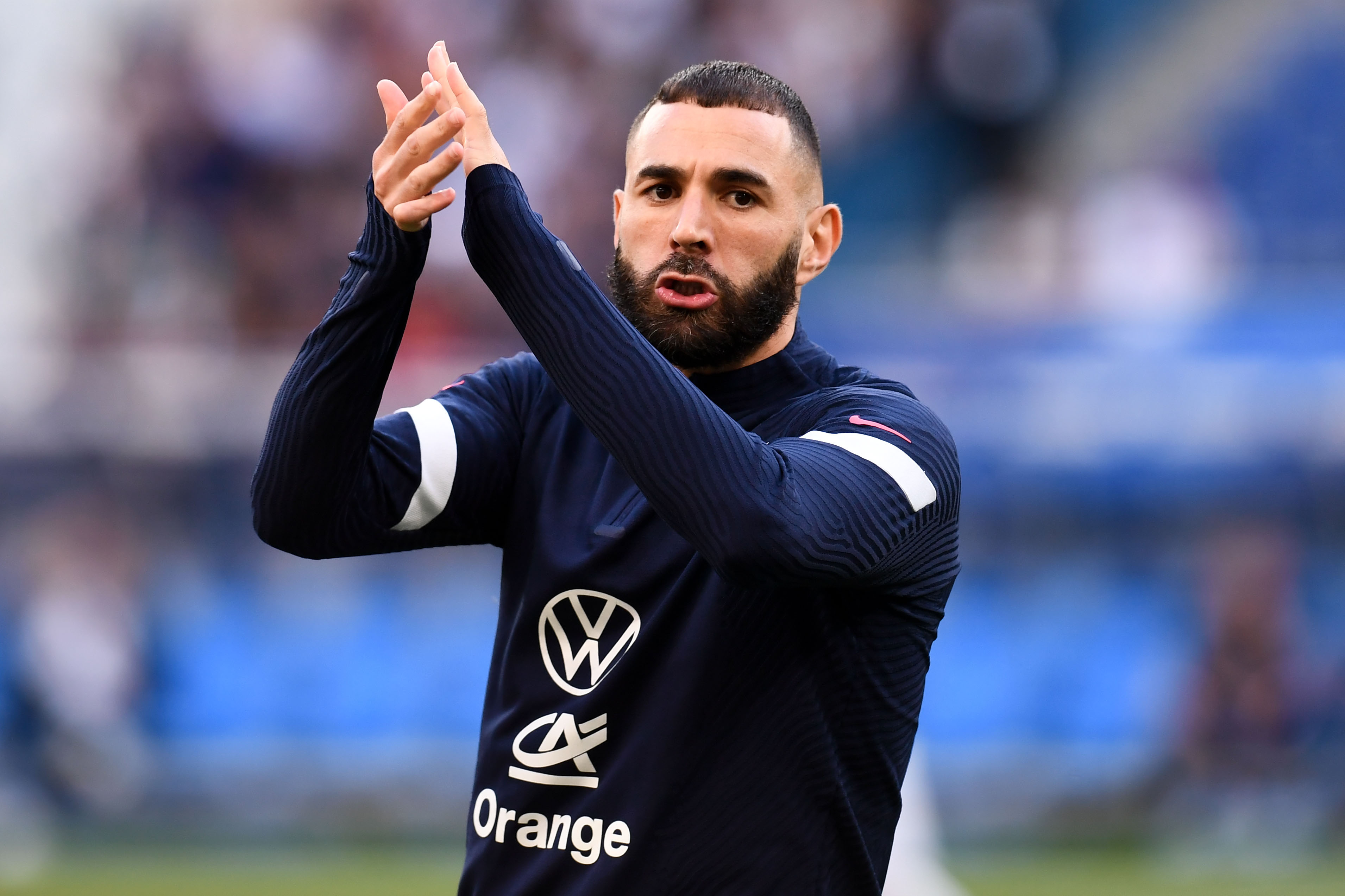 Nowe informacje ws. konfliktu w szatni Francuzów. Benzema skłócił się niemal z każdym