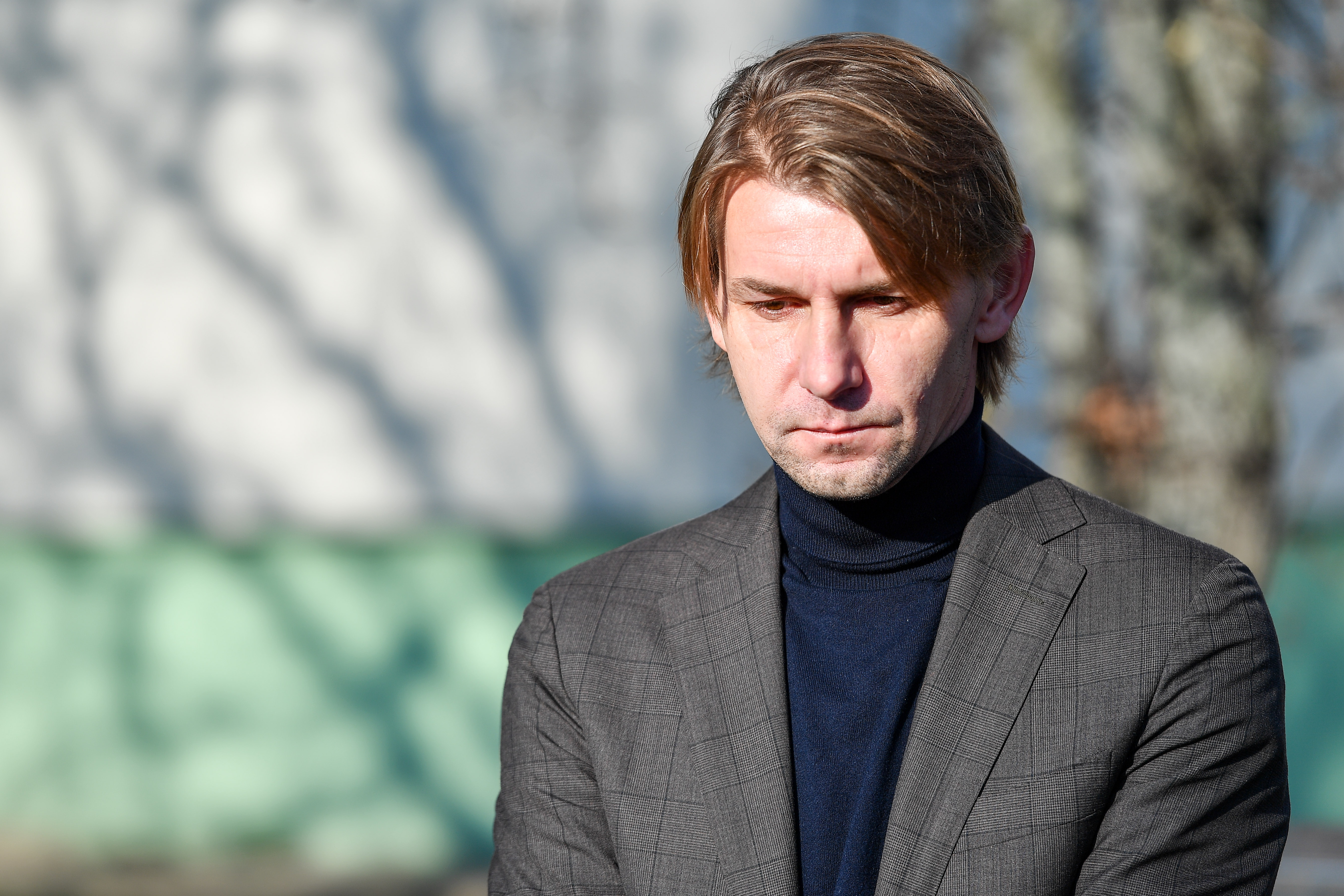 "Widziałem, co się tam dzieje. To był ogromny brak szacunku". Były kadrowicz mocno o organizacji MŚ w Katarze
