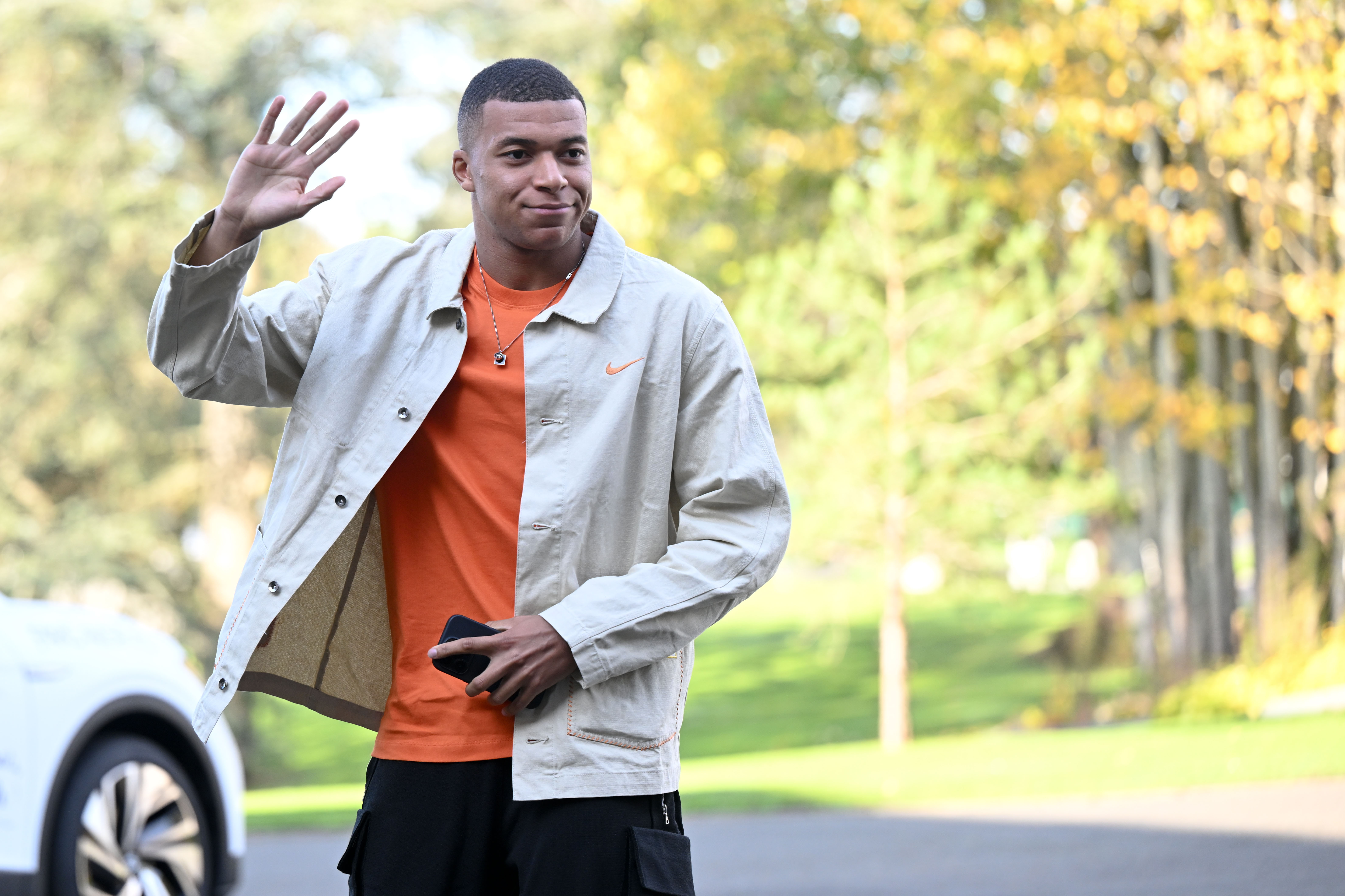 Media: Szokujący transfer Kyliana Mbappe? Klub z Premier League zainteresowany gwiazdą PSG