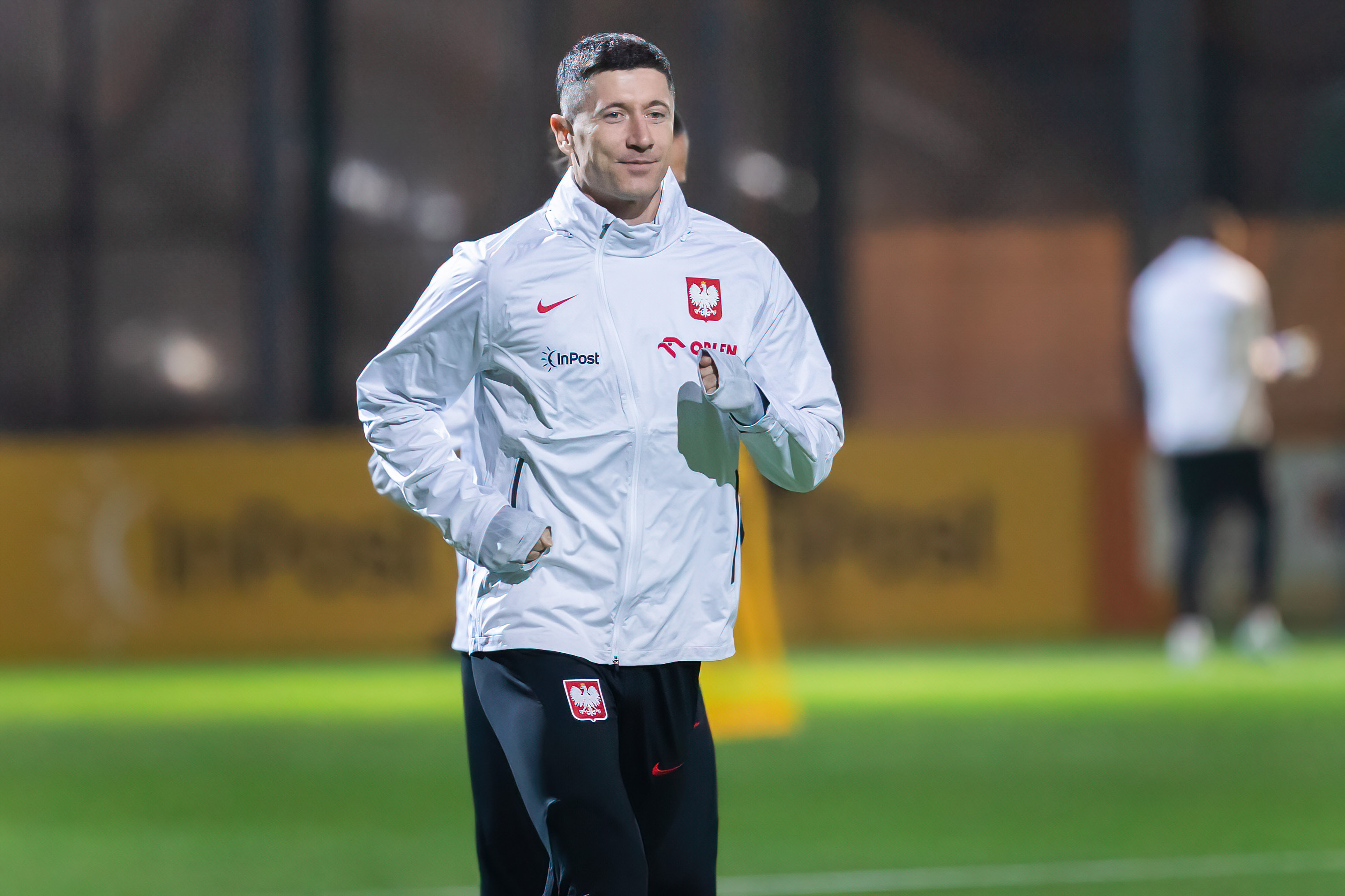 Czesław Michniewicz zabrał głos w sprawie występu Roberta Lewandowskiego z Chile. Oto plan selekcjonera