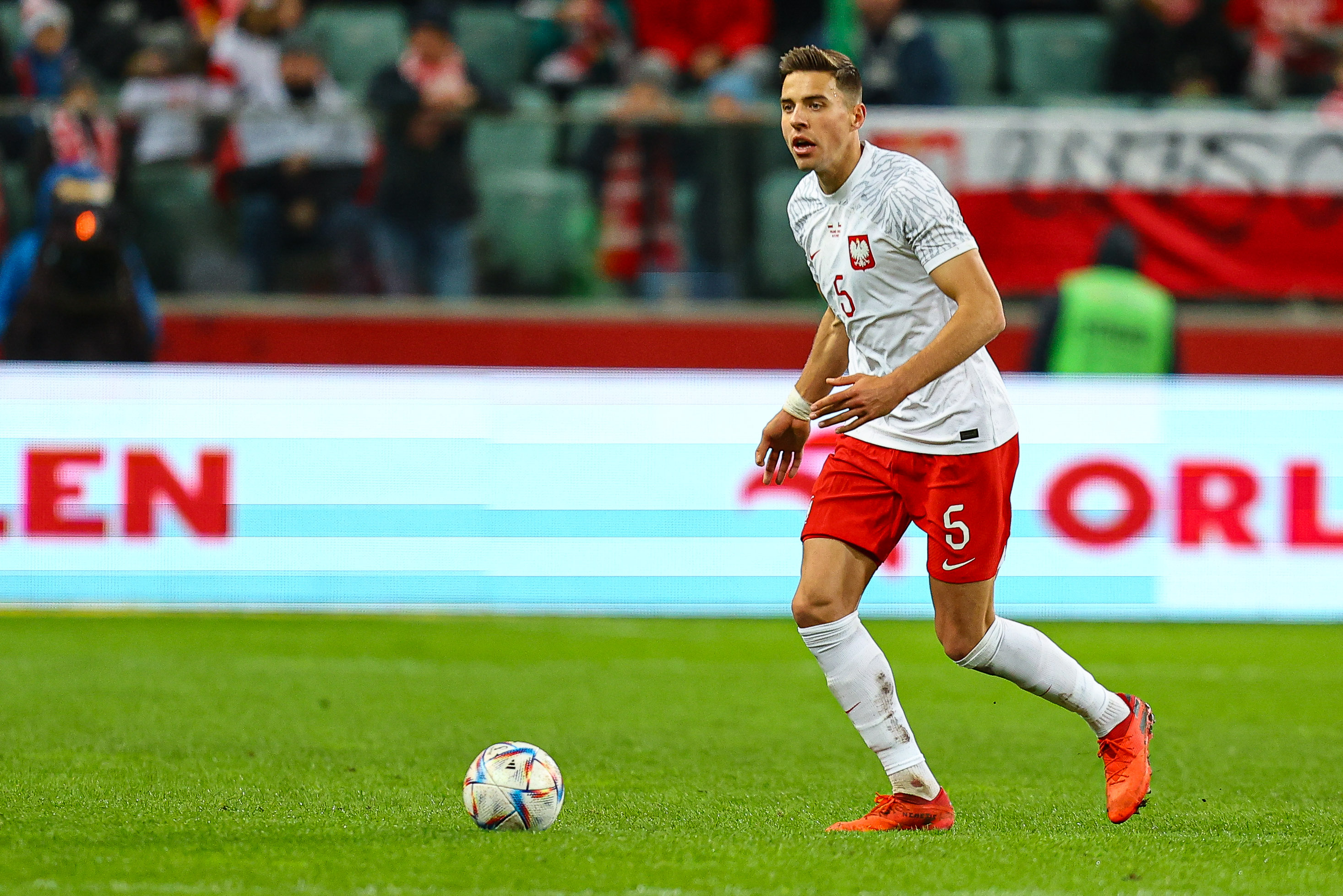 Jan Bednarek odejdzie z Aston Villi. Reprezentant Polski chce odbudować formę [NASZ NEWS]