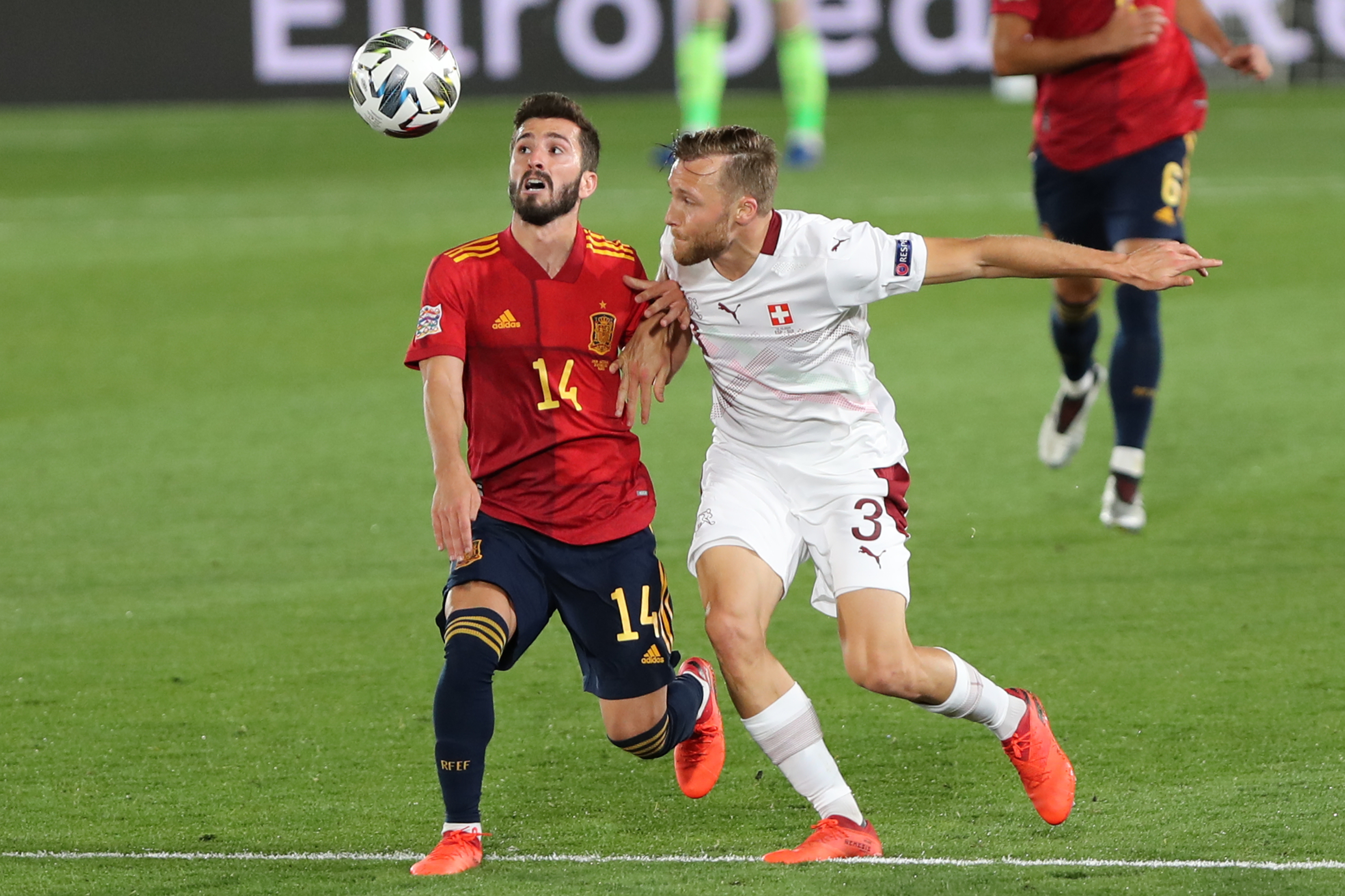 Reprezentant Hiszpanii doznał kontuzji. Występ na mundialu stoi pod znakiem zapytania