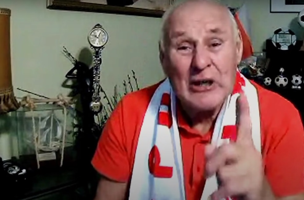 Tomaszewski grzmi przed barażami. Legendarny bramkarz przedstawił swoje wymagania wobec reprezentacji Polski