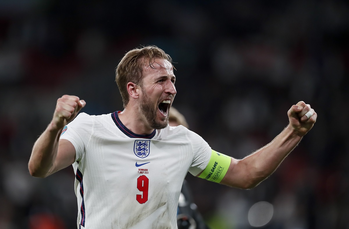 Anglia - Ukraina kursy i typy na eliminacje do Euro 2024
