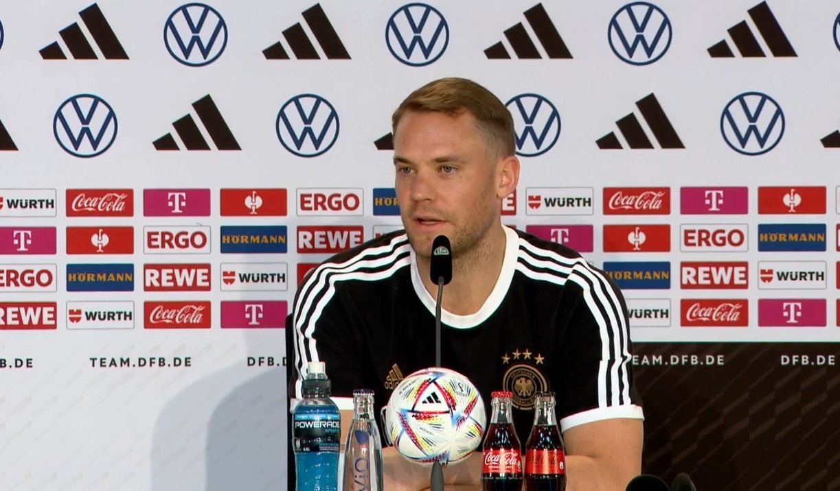 Bayern rozpoczął rozmowy ws. zimowego transferu! Bohater mundialu ma zastąpić Manuela Neuera