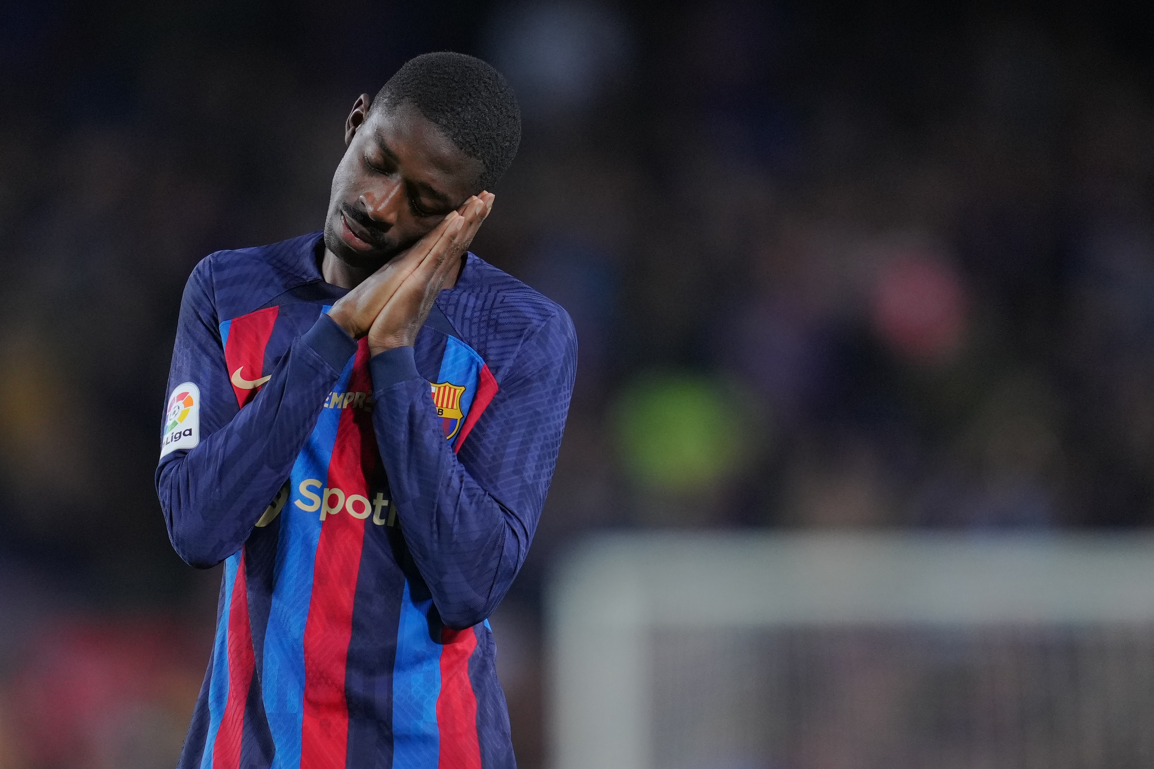 FC Barcelona wykiwana przez Dembele? Nowe wieści ws. klauzuli, klub dostanie tylko część pieniędzy