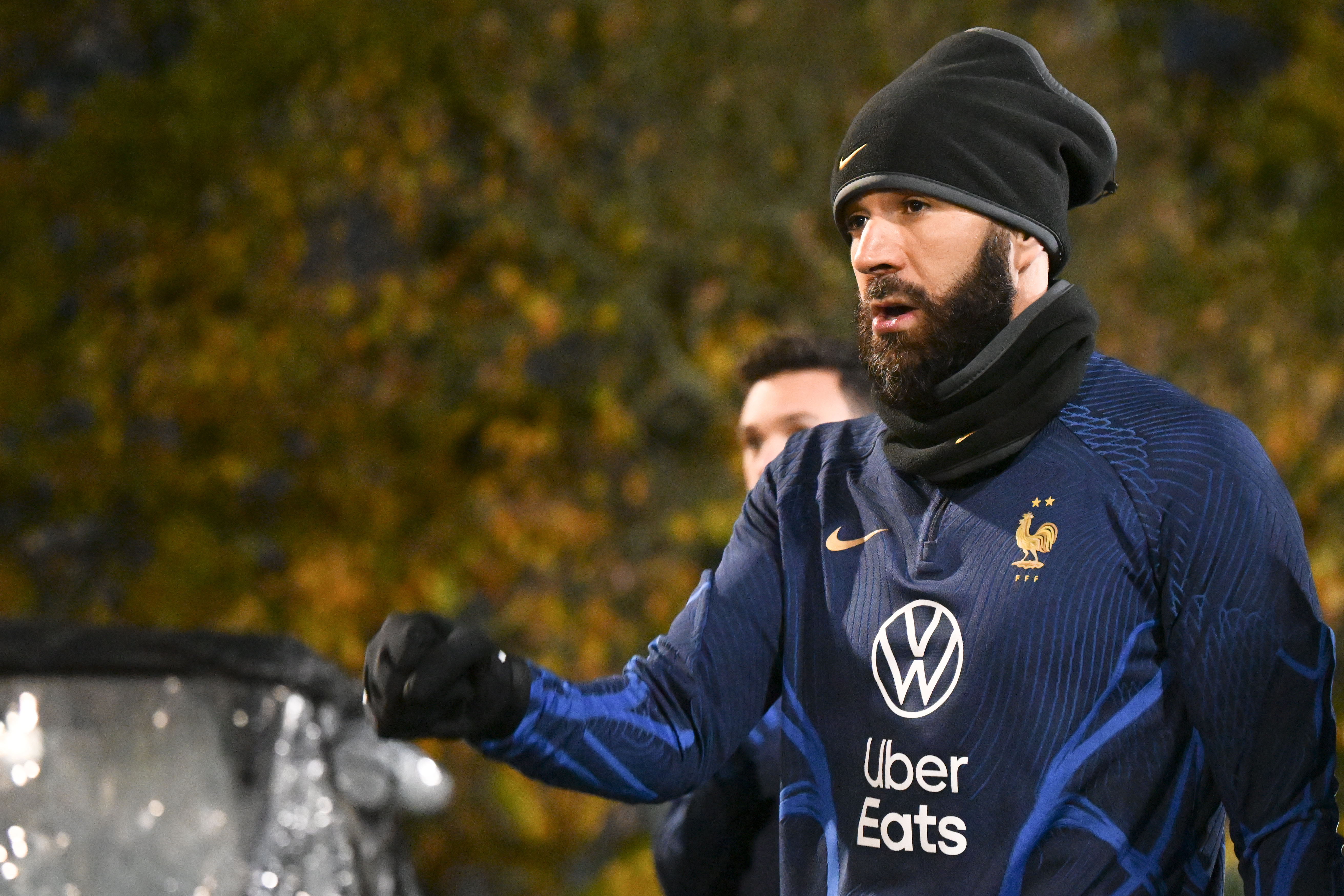 Karim Benzema może wrócić do reprezentacji Francji. Ujawniono warunki ponownej gry dla kadry