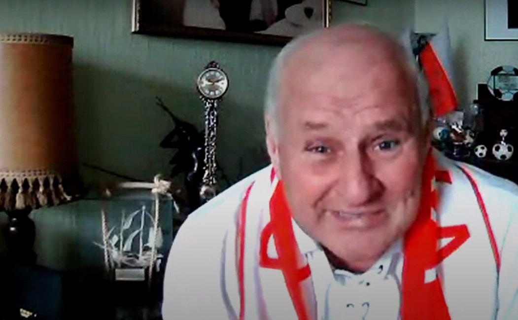 "Obuchem w łeb dostali". Tomaszewski prosto z mostu po klęsce z Czechami. Porównał kadrę do zespołu juniorów